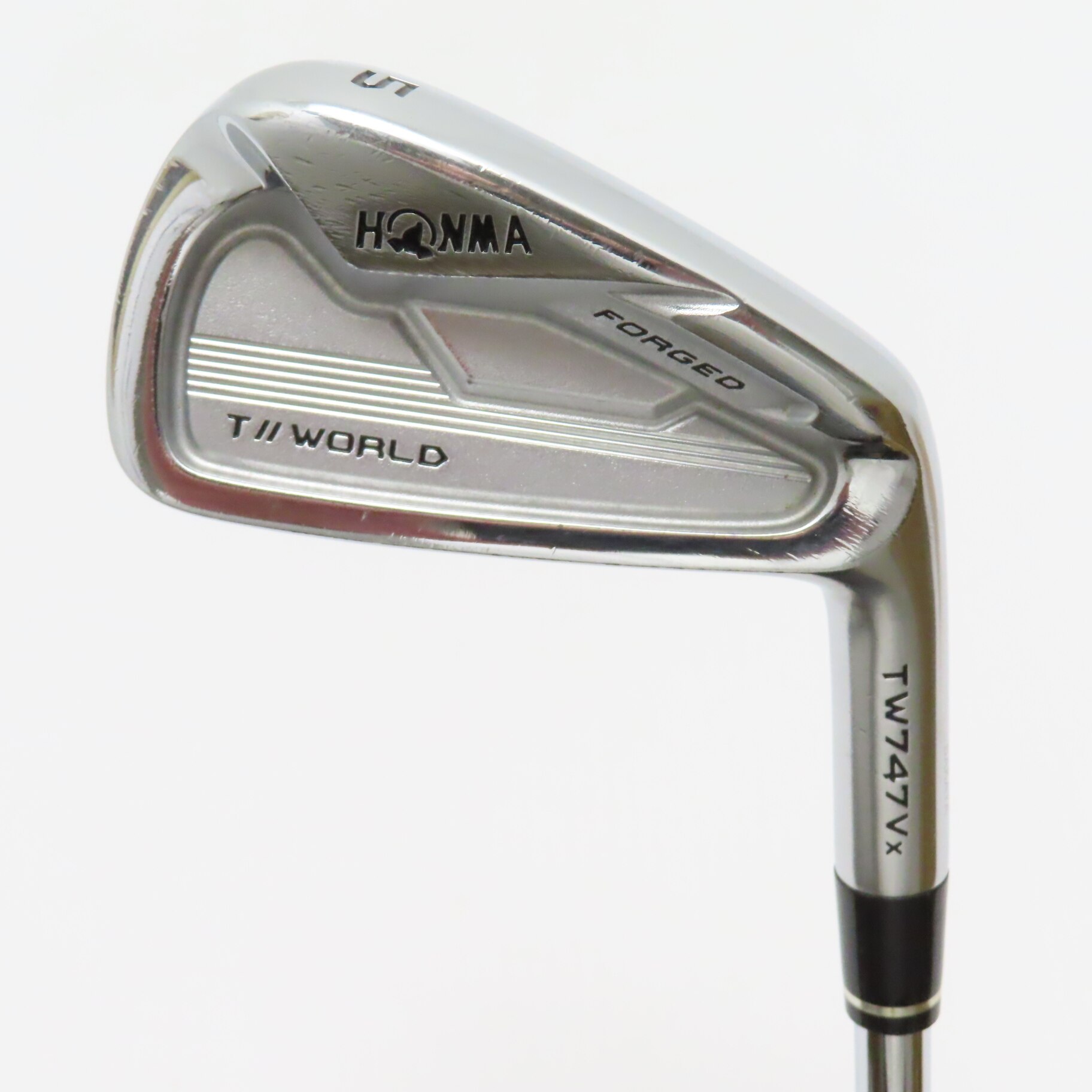 coco 行き届い 中古 ホンマゴルフ HONMAGOLF レディース