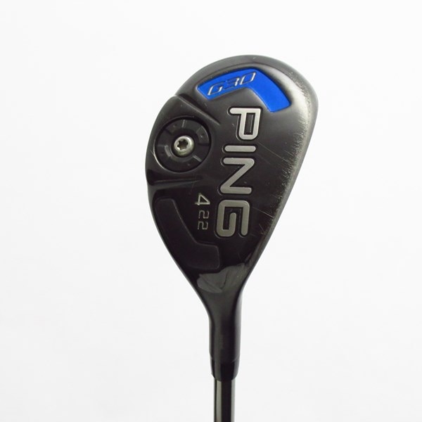 中古】G30 ユーティリティ PING TOUR 90 22 S D(ユーティリティ（単品 