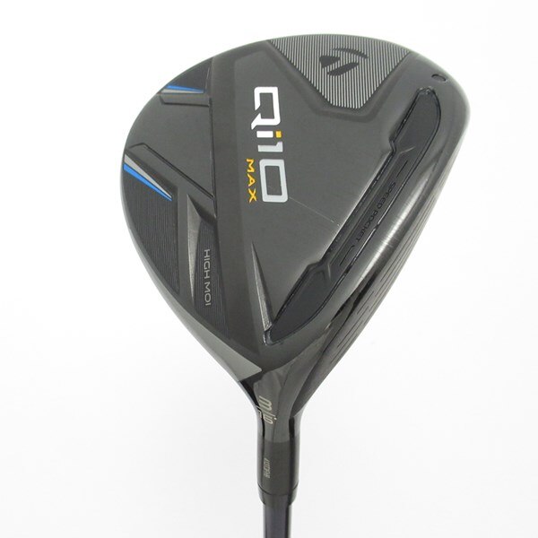 中古】Qi10 MAX フェアウェイウッド Diamana Blue TM50 16 S C 