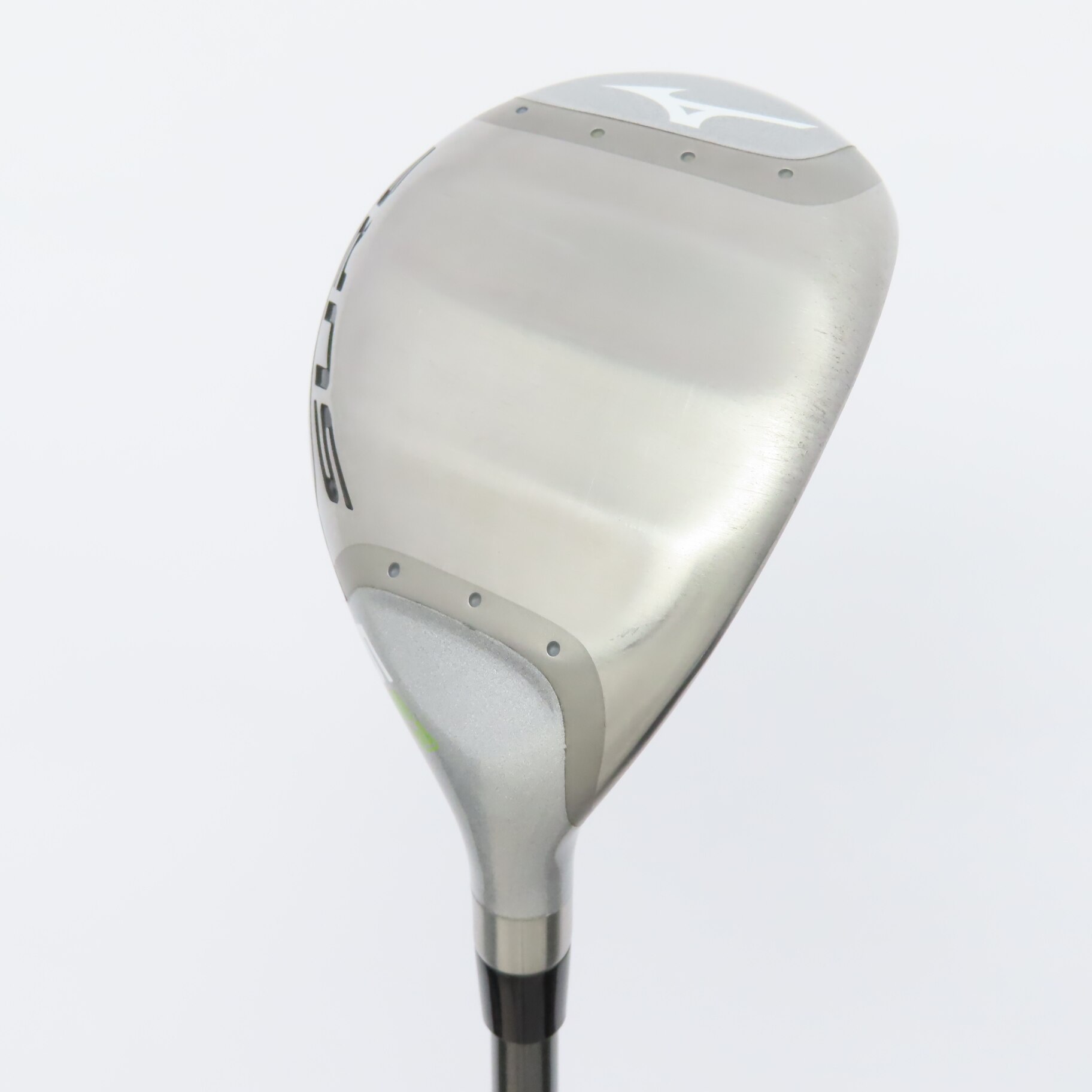 中古】 ミズノ SURE DD MI U5 ユーティリティ UT EXSAR(SURE