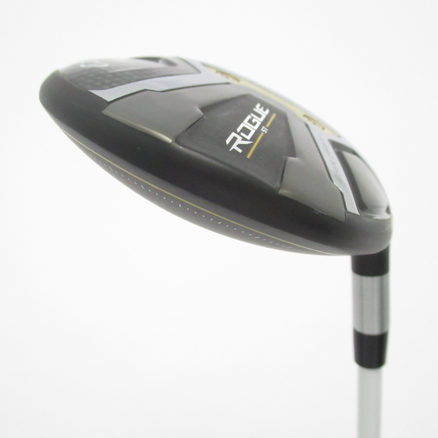 中古】ローグ ST MAX FAST フェアウェイウッド ELDIO 40 for 中古】ローグ ST MAX FAST フェアウェイウッド ELDIO 40 for