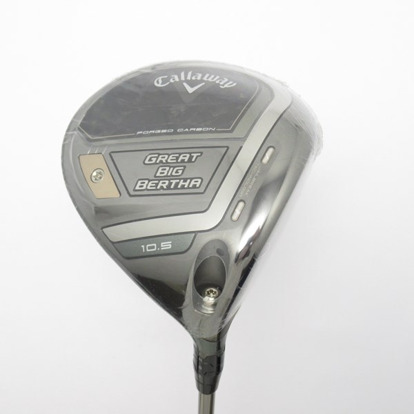 中古】GREAT BIG BERTHA(2023) ドライバー SPEEDER NX 40 BLK for GBB 