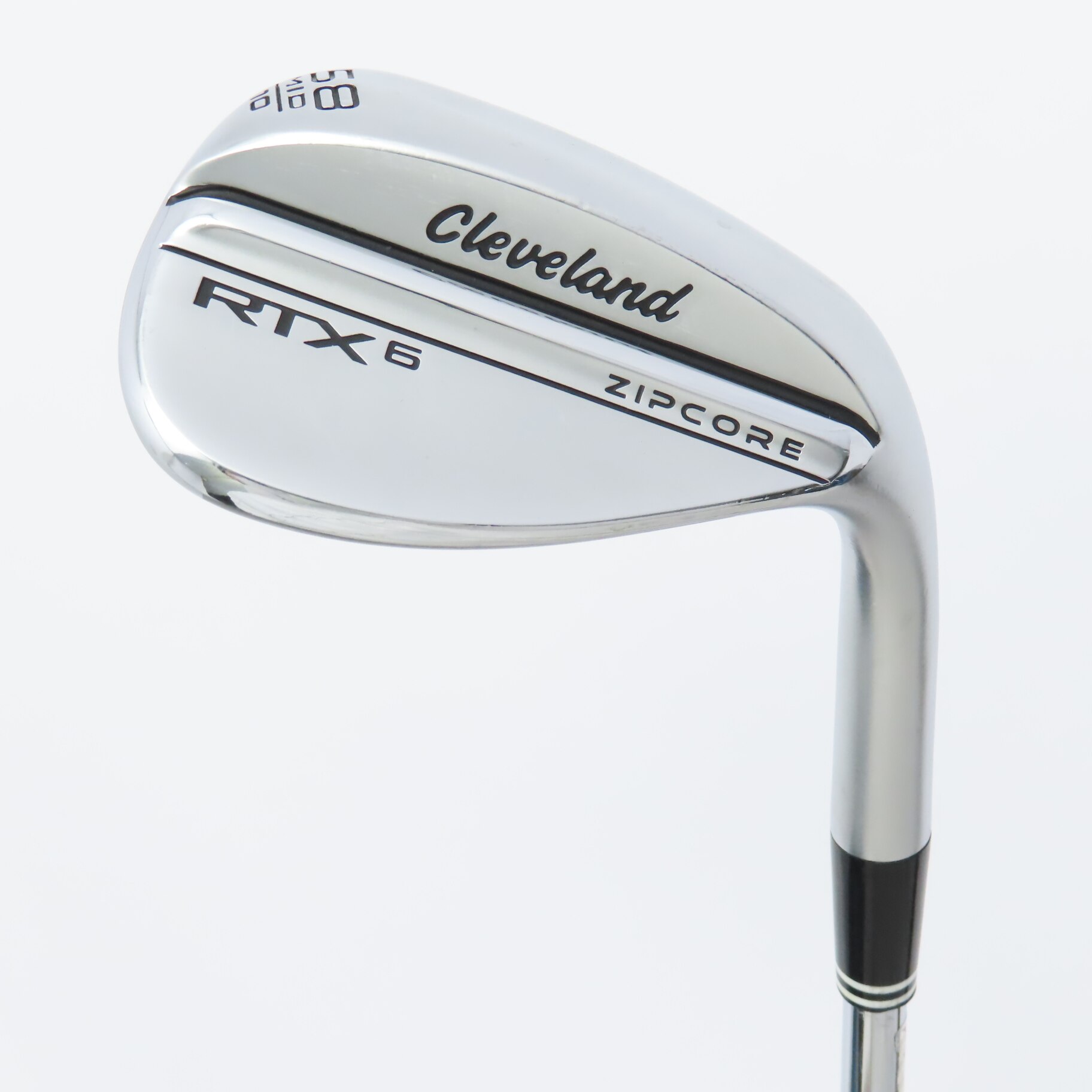 Cleveland Golf クリーブランド ウェッジ RTX ZIPCORE(限定