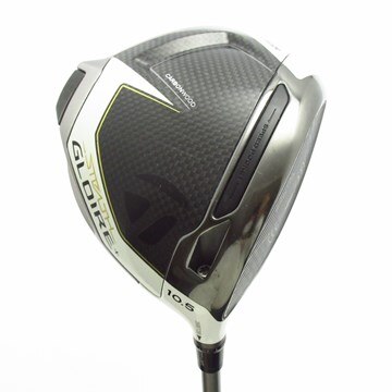 中古】ステルス グローレ プラス ドライバー (テーラーメイド 