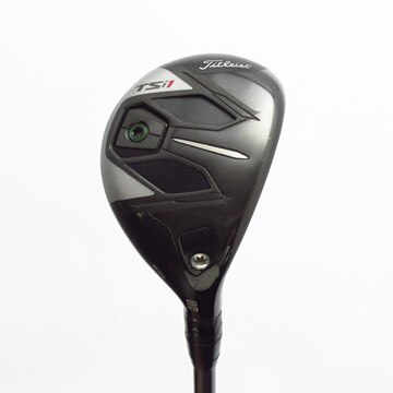 中古】TSi ユーティリティ (タイトリスト) 通販｜GDO中古ゴルフクラブ