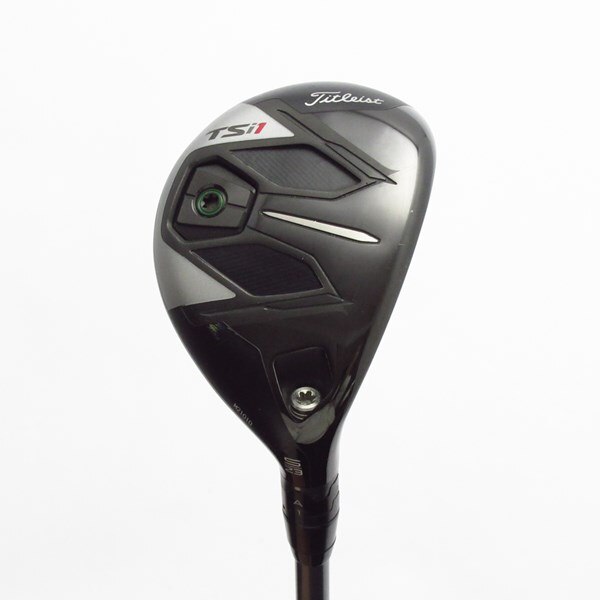 中古】TSi1 ユーティリティ TSP299 HY 50 23 S C(ユーティリティ（単品 
