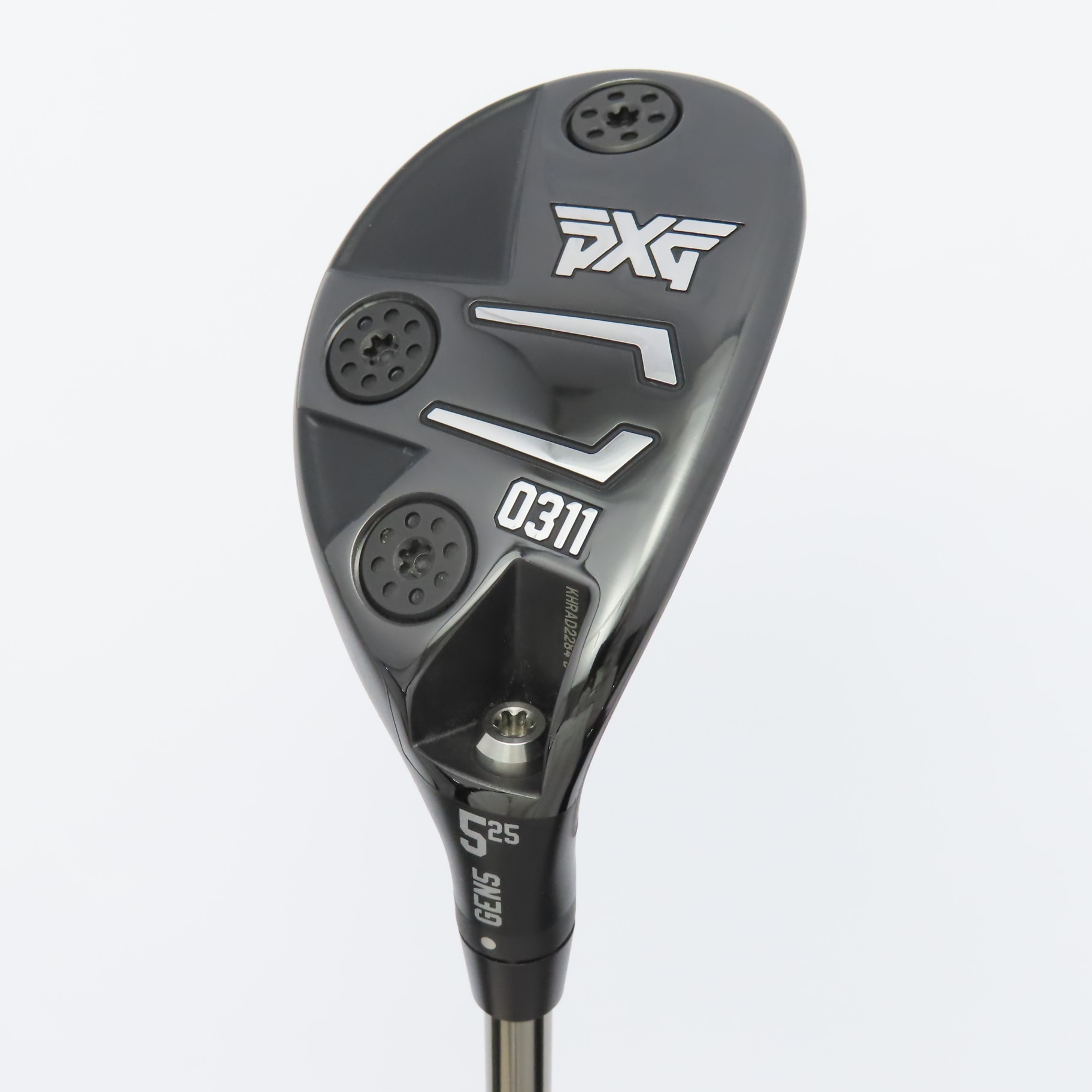 中古】PXG ユーティリティ 通販｜GDO中古ゴルフクラブ