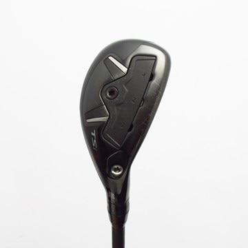 中古】TSi3 ユーティリティ (タイトリスト) TSi 通販｜GDO中古ゴルフクラブ