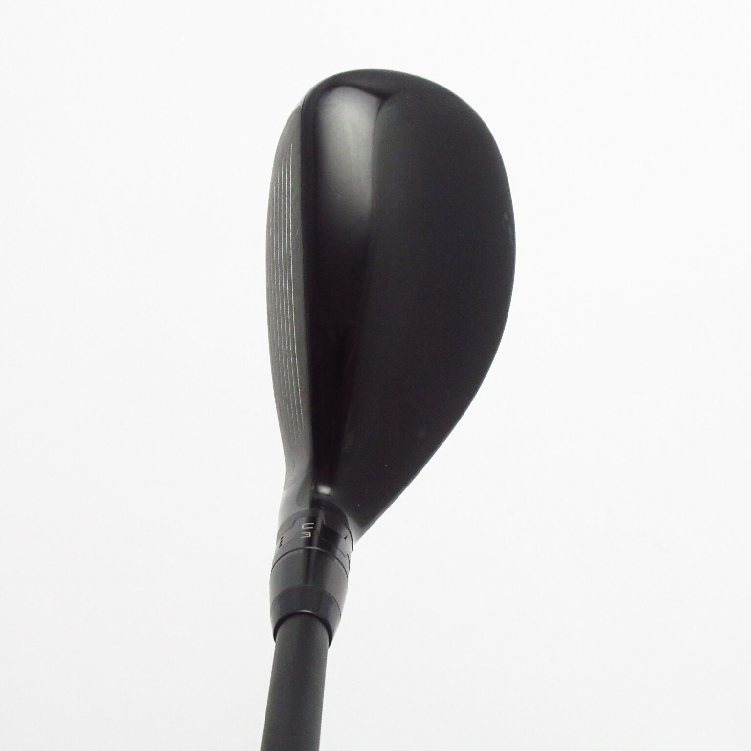 中古】TSi3 ユーティリティ N.S.PRO MODUS3 HYBRID GOST 370tip 中古】TSi3 ユーティリティ N.S.PRO MODUS3 HYBRID GOST 370tip