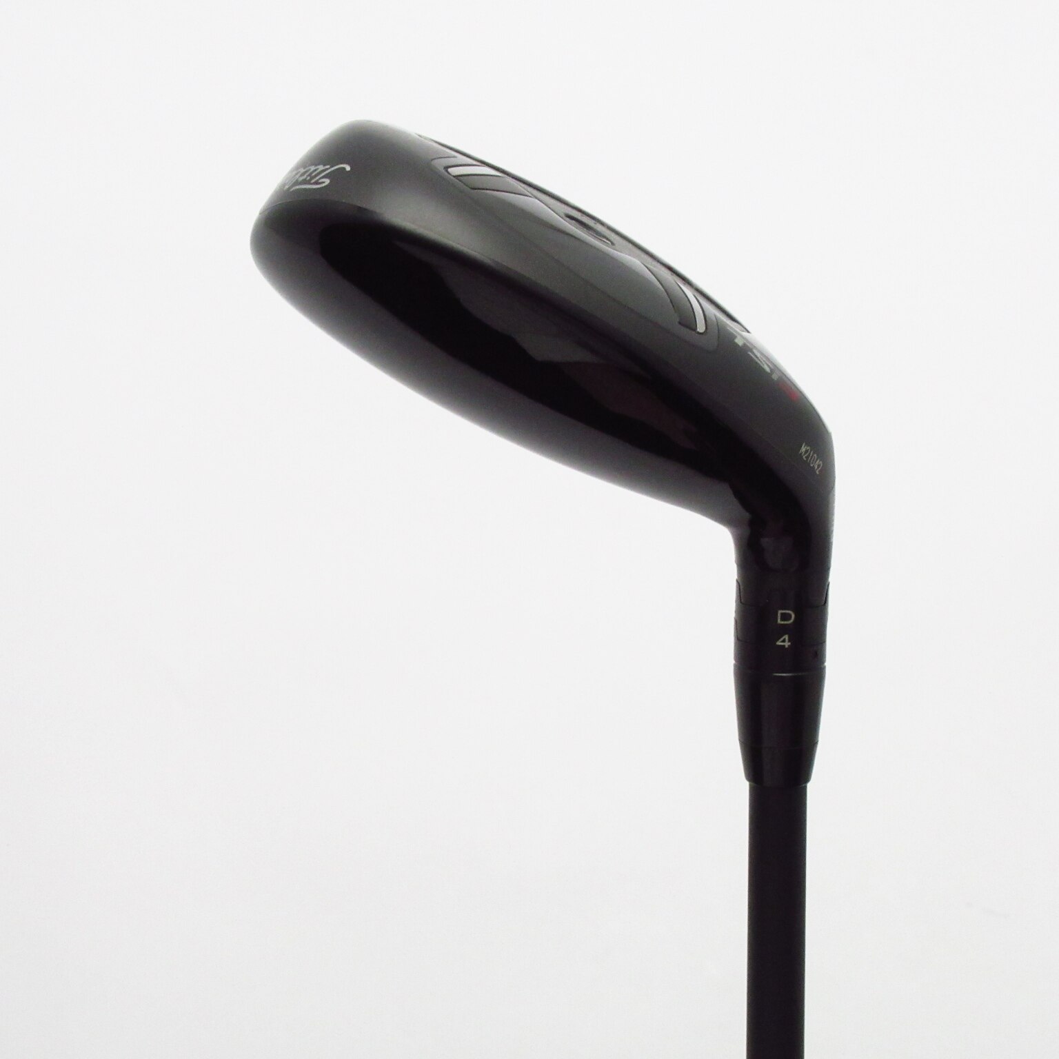 中古】TSi3 ユーティリティ N.S.PRO MODUS3 HYBRID GOST 370tip 中古】TSi3 ユーティリティ N.S.PRO MODUS3 HYBRID GOST 370tip