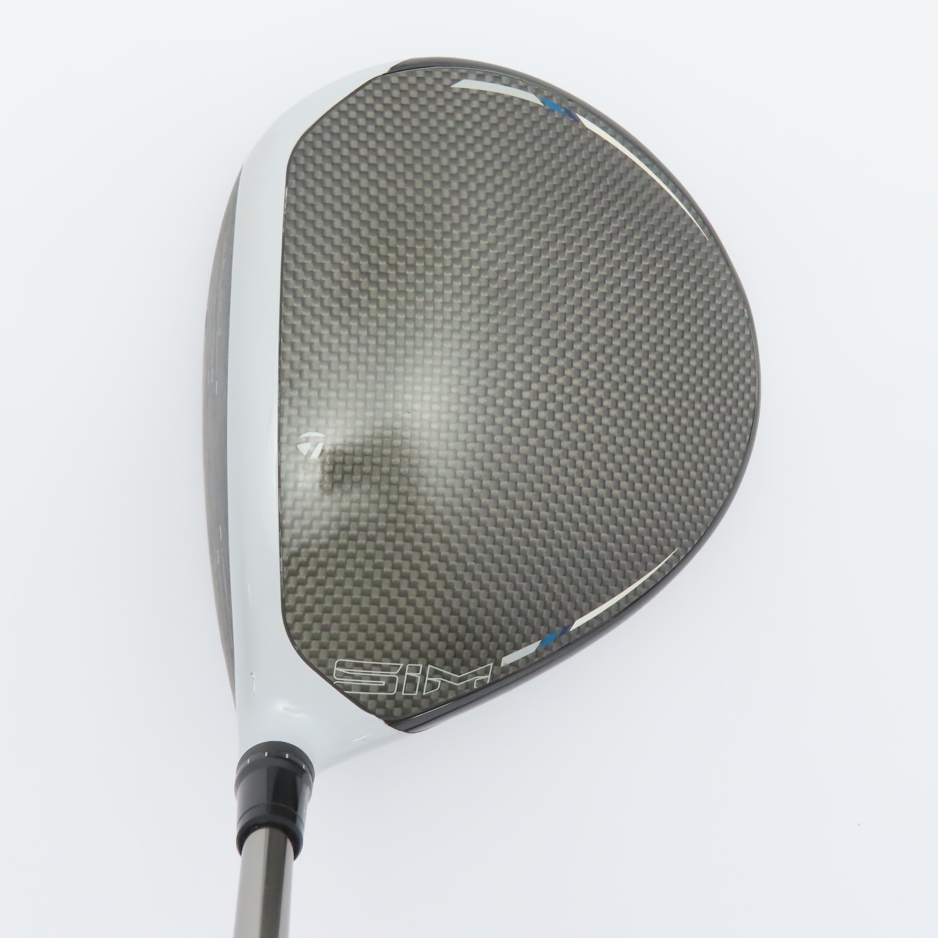 中古】SIM マックス D ドライバー Diamana ZF60 10.5 S CD