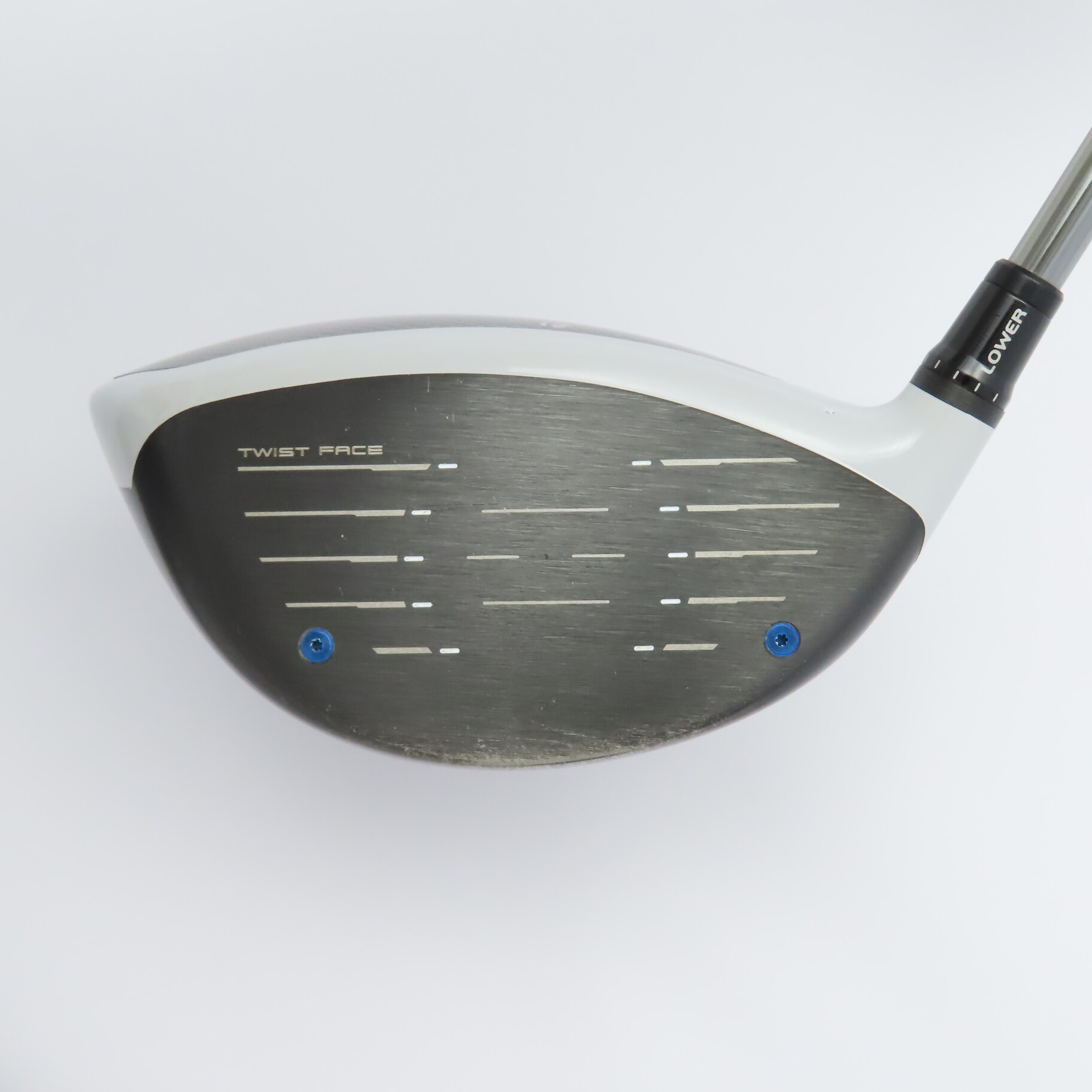 中古】SIM マックス D ドライバー Diamana ZF60 10.5 S CD