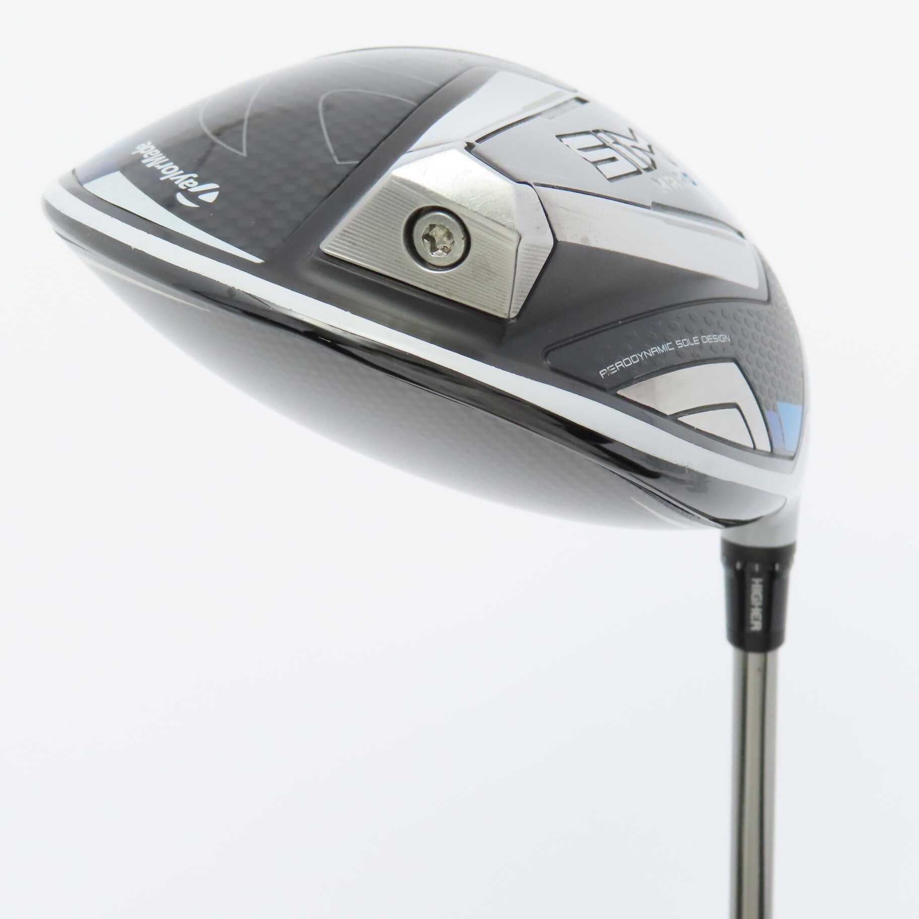 中古】SIM マックス D ドライバー Diamana ZF60 10.5 S CD