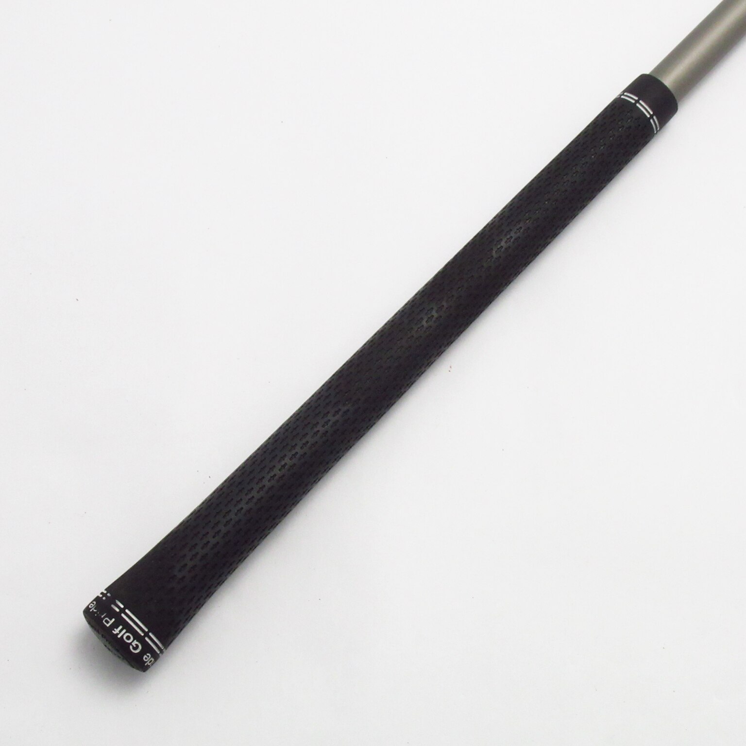 PING】TOUR 2.0 CHROME 65(R)3w 純正スリーブ付