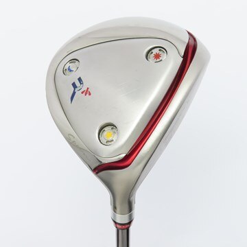 中古】ロッディオ フェアウェイウッド 通販｜GDO中古ゴルフクラブ