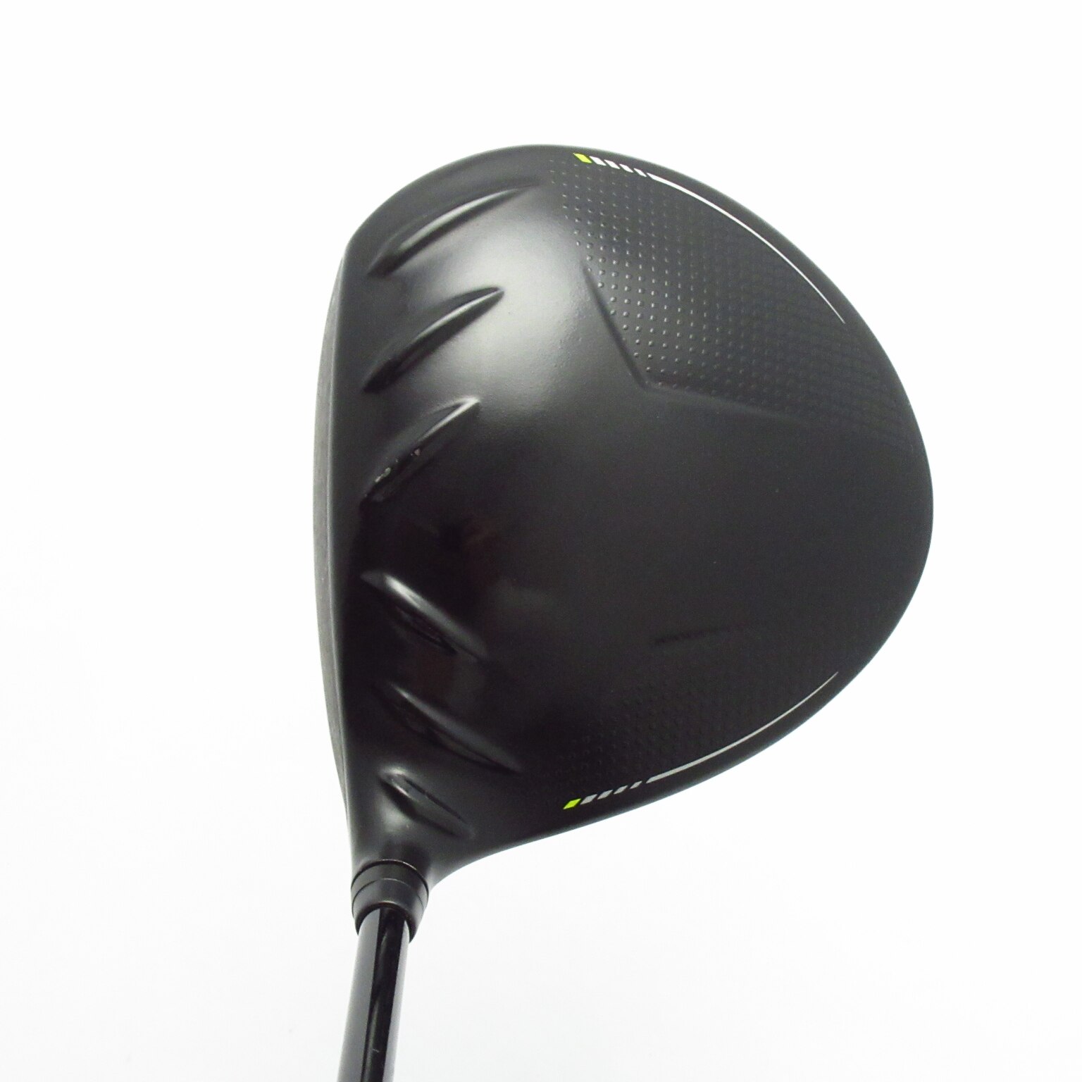 中古】G430 MAX ドライバー ALTA J CB BLACK 10.5 R D