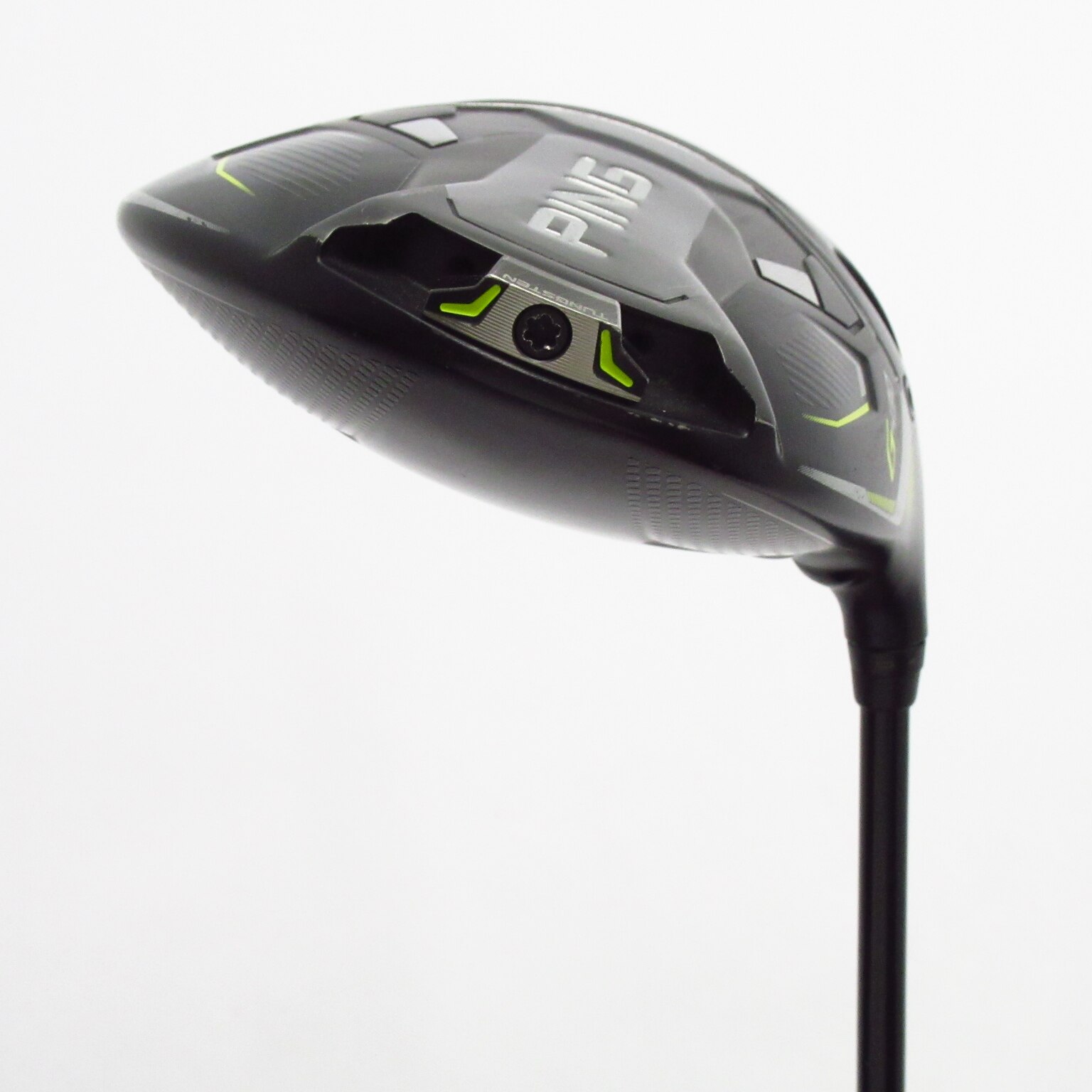 中古】G430 MAX ドライバー ALTA J CB BLACK 10.5 R D 中古】G430 MAX ドライバー ALTA J CB BLACK 10.5 R D