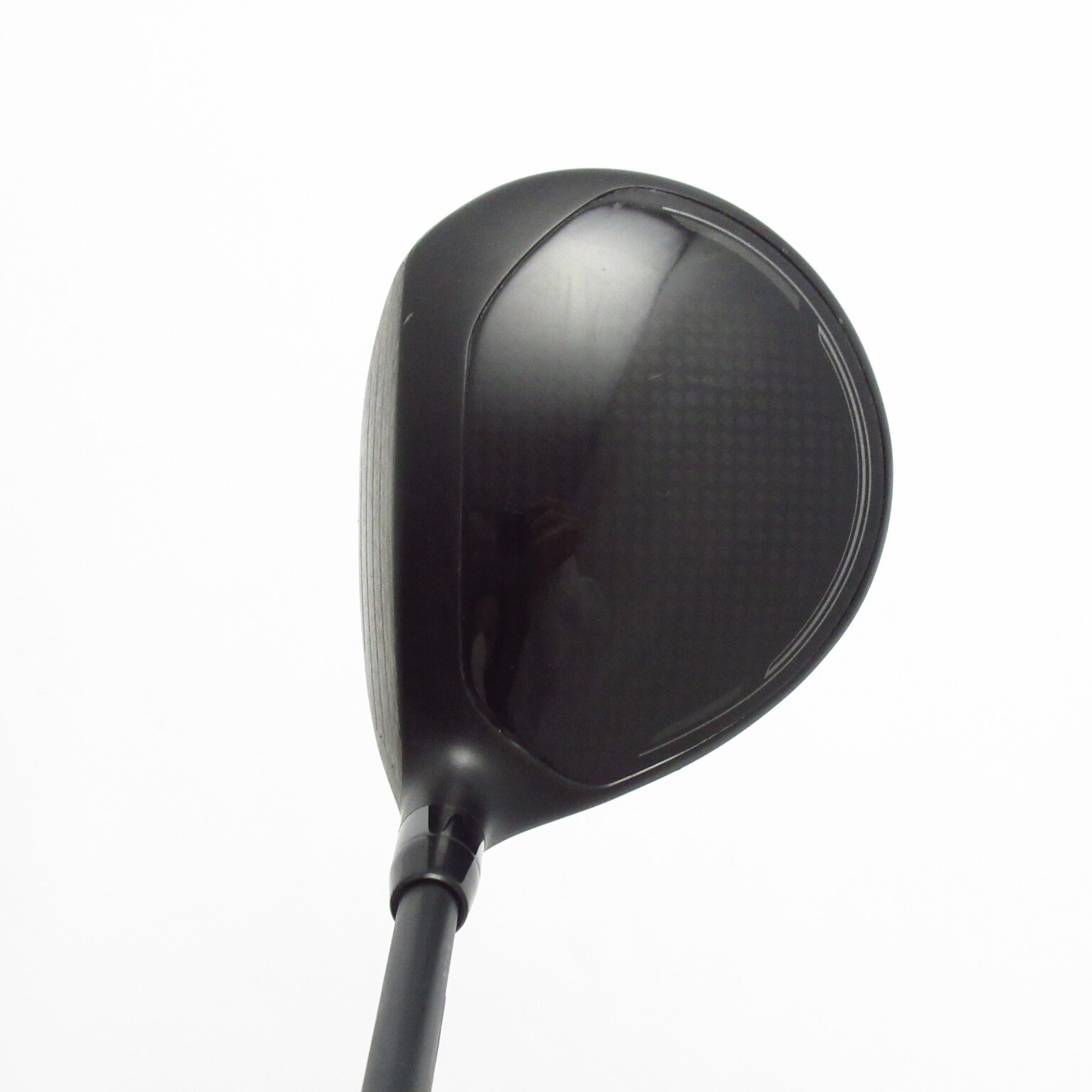 中古】B2 HT フェアウェイウッド VANQUISH BS50 18 SR D