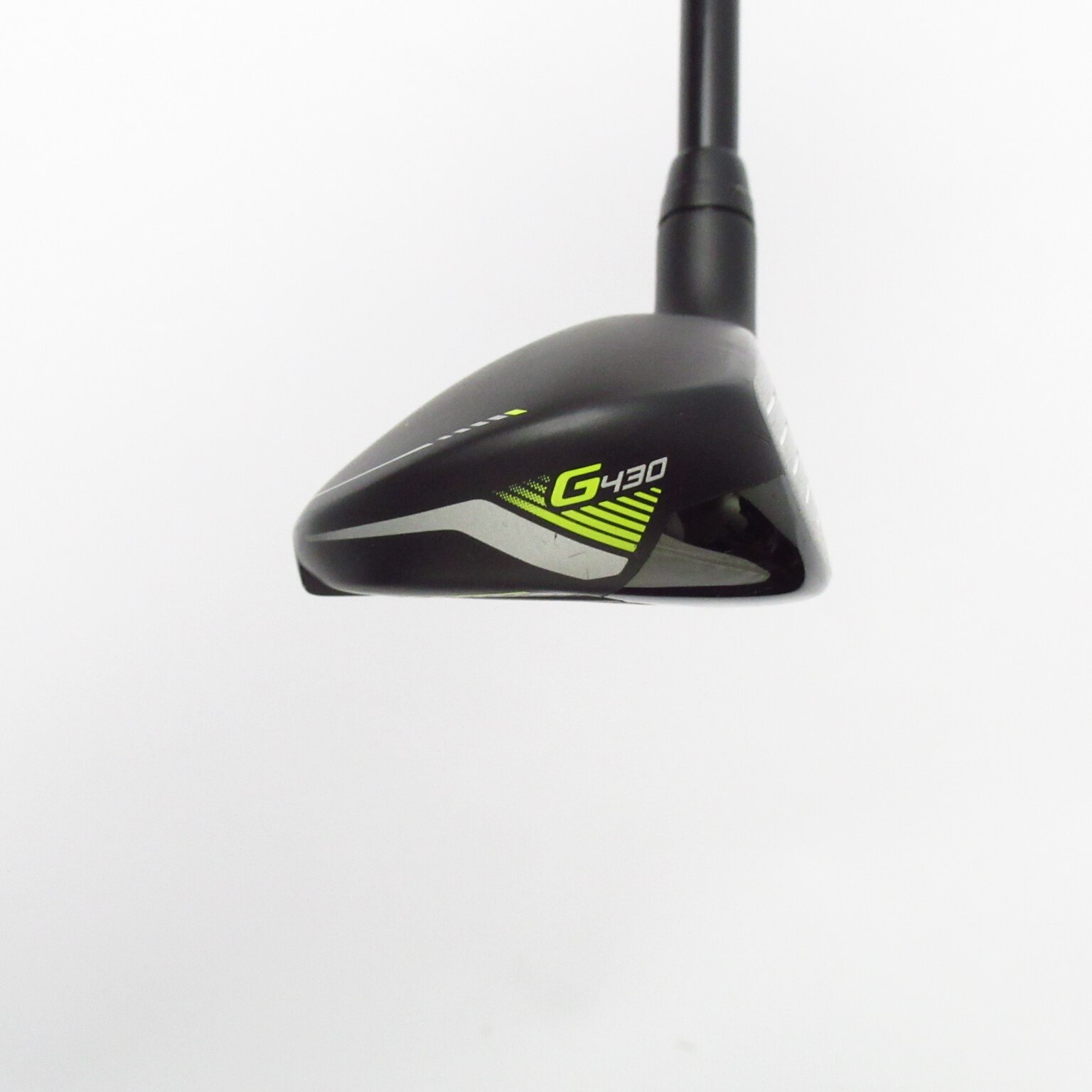 中古】G430 ハイブリッド ユーティリティ ALTA DISTANZA BLACK 中古】G430 ハイブリッド ユーティリティ ALTA DISTANZA BLACK