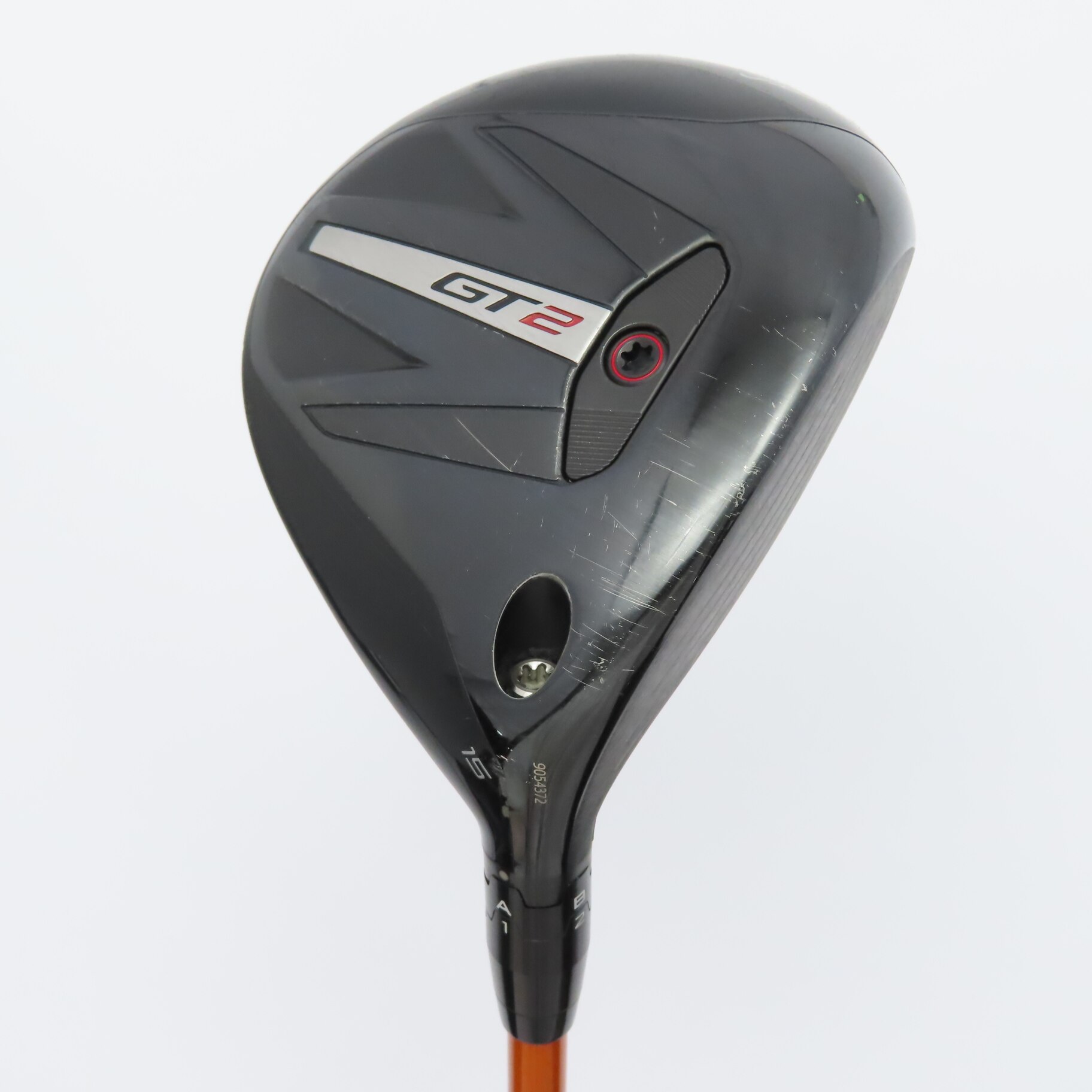中古】Titleist フェアウェイウッド (タイトリスト) 通販｜GDO