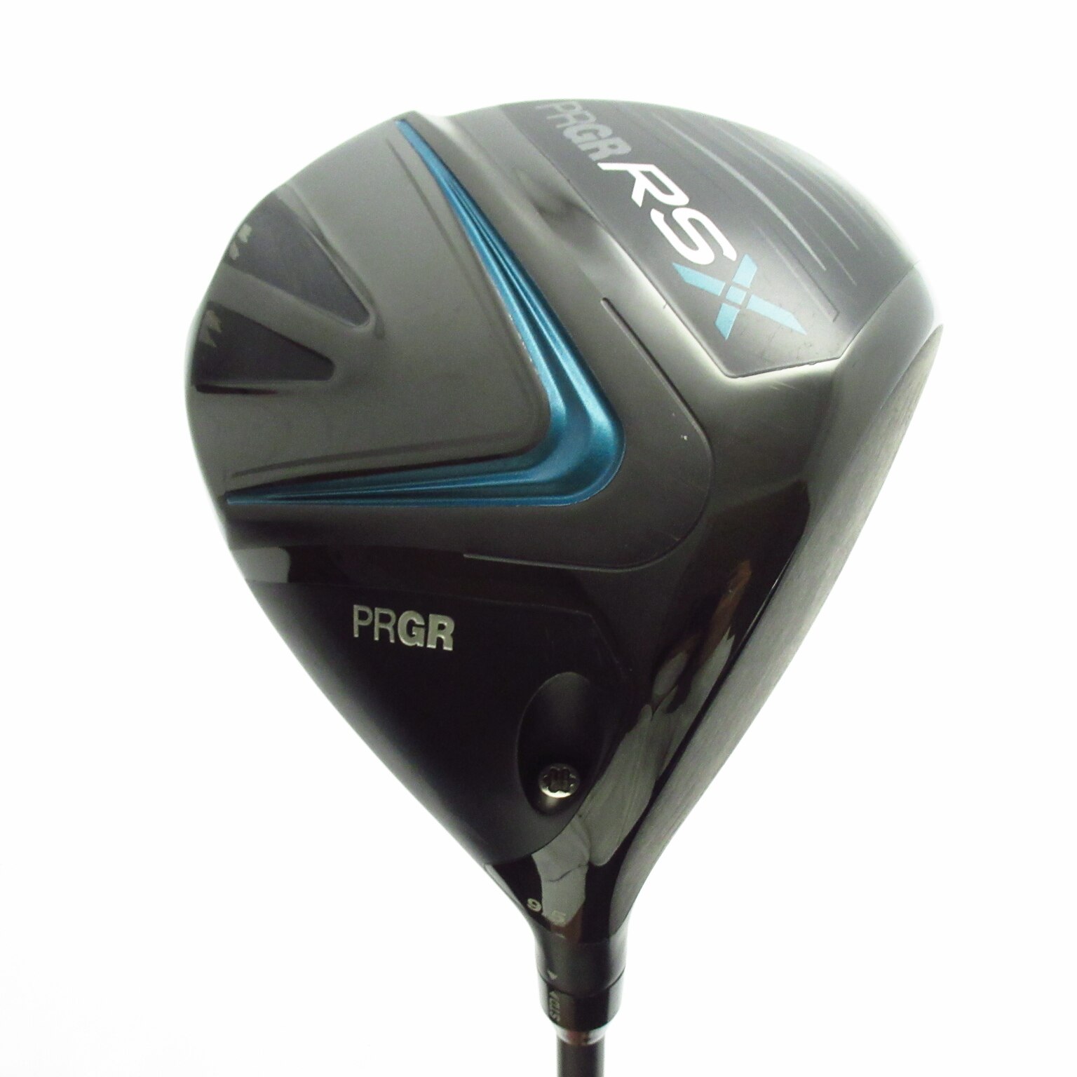 中古】プロギア(PRGR) ドライバー 通販｜GDO中古ゴルフクラブ