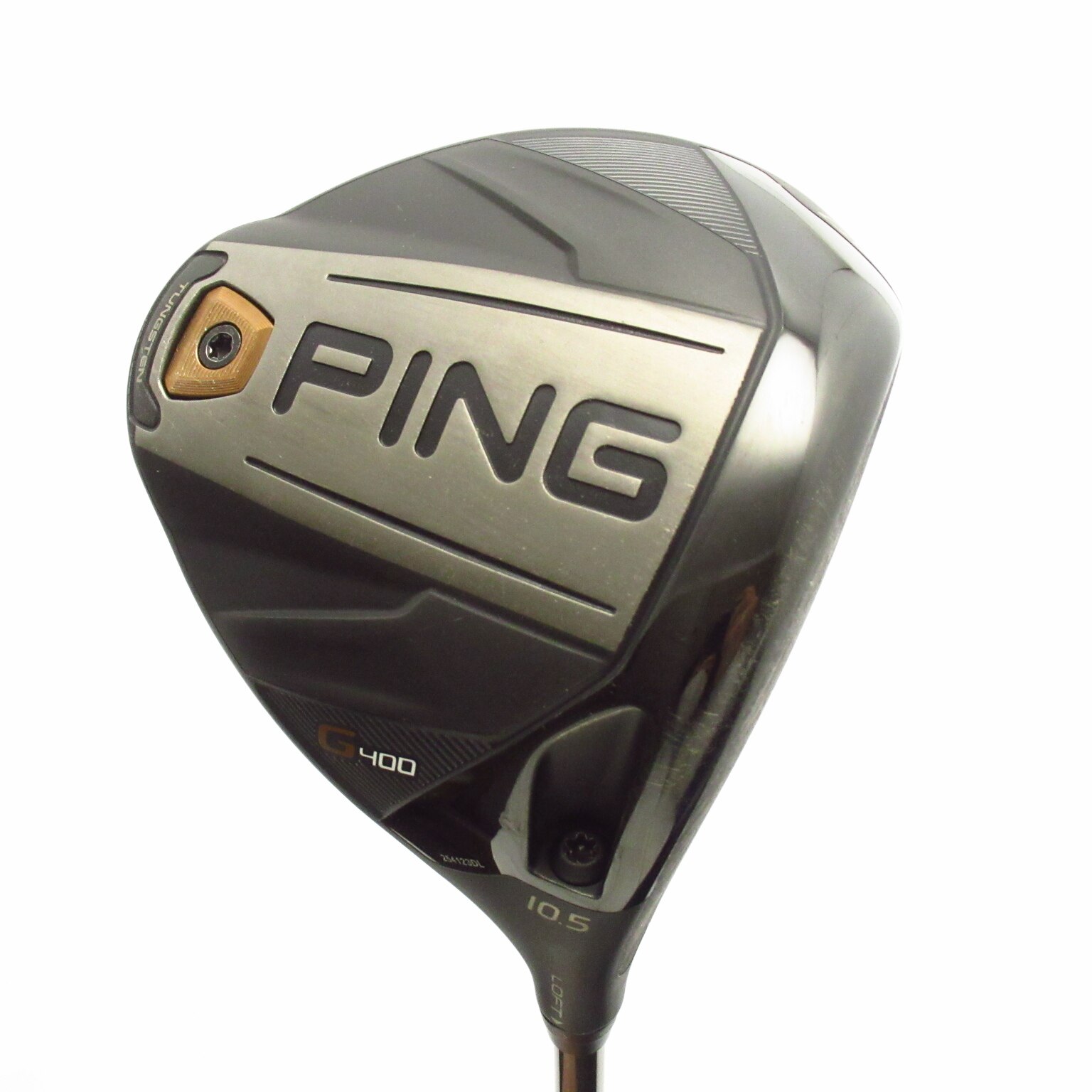 Ping Tour173-75R ping tour173-75 Rシャフト PING - 希少スペック