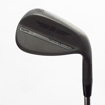 中古】ボーケイ ウェッジ (タイトリスト) 通販｜GDO中古ゴルフクラブ