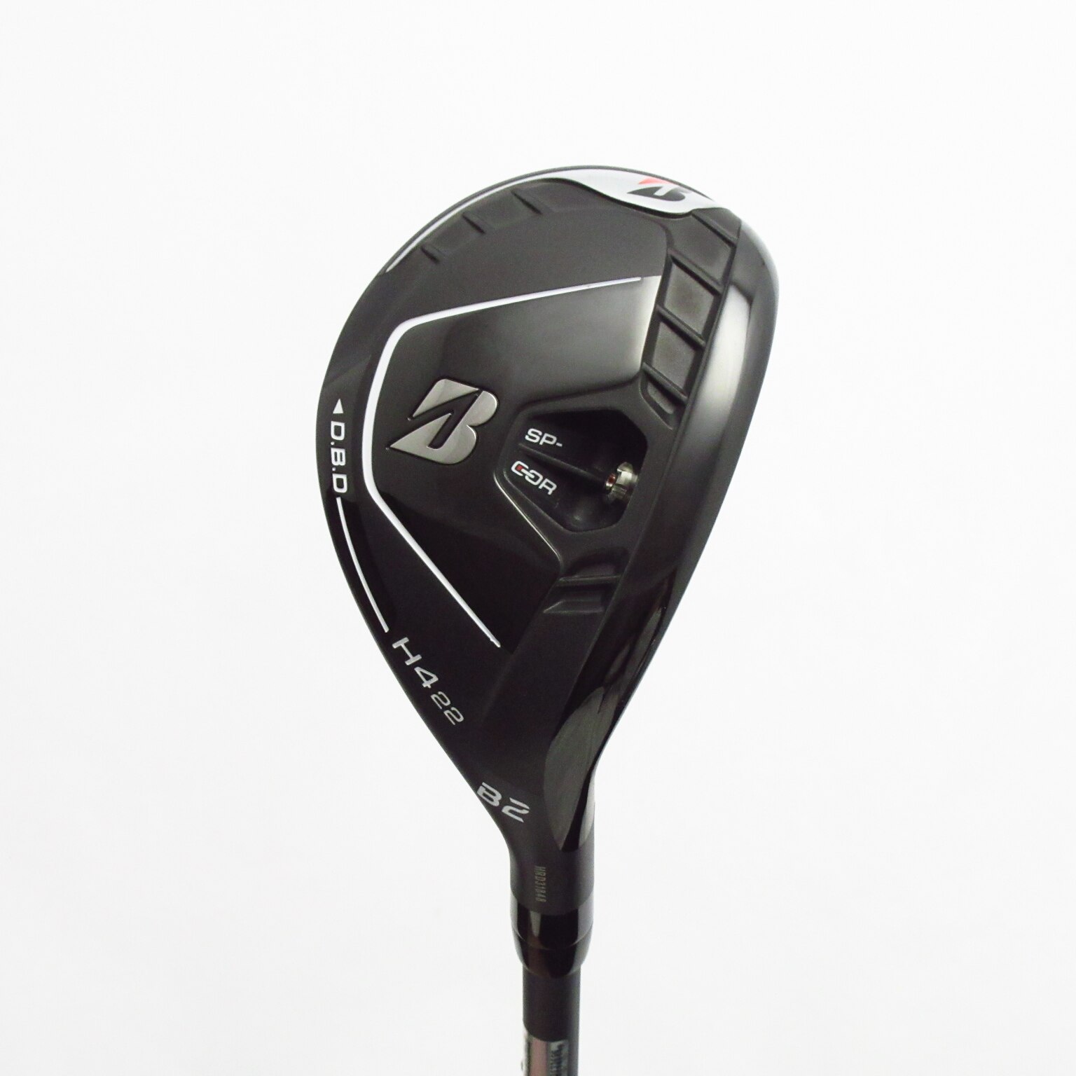 超美品！特別生産モデル！レディースブリヂストンTOUR B　LD ドライバーA B-LD ドライバー | BRIDGESTONE GOLF -ブリヂストンゴルフ-