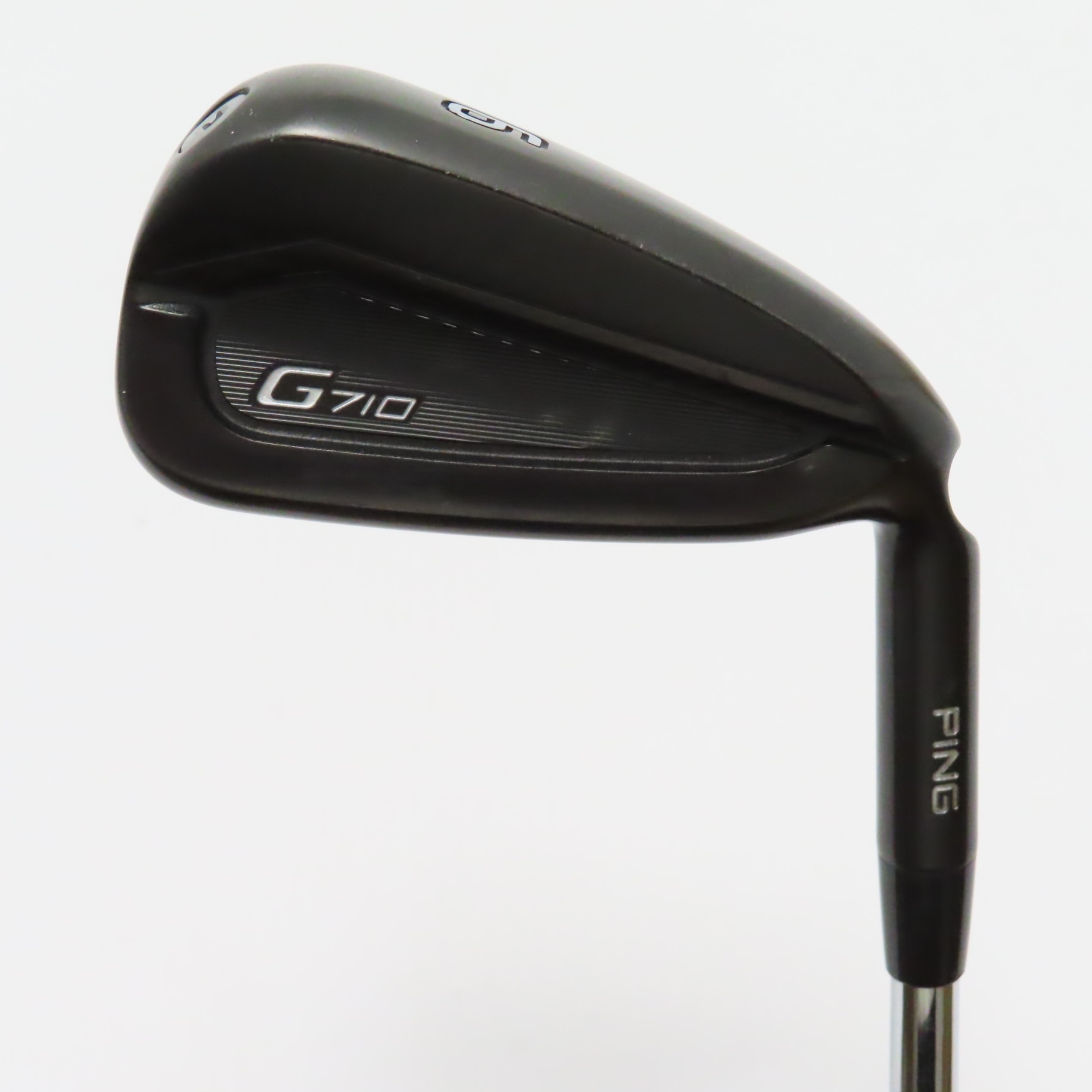 ☆大人気☆PINGピン G710アイアン7番〜PW4本セットNS.950neo