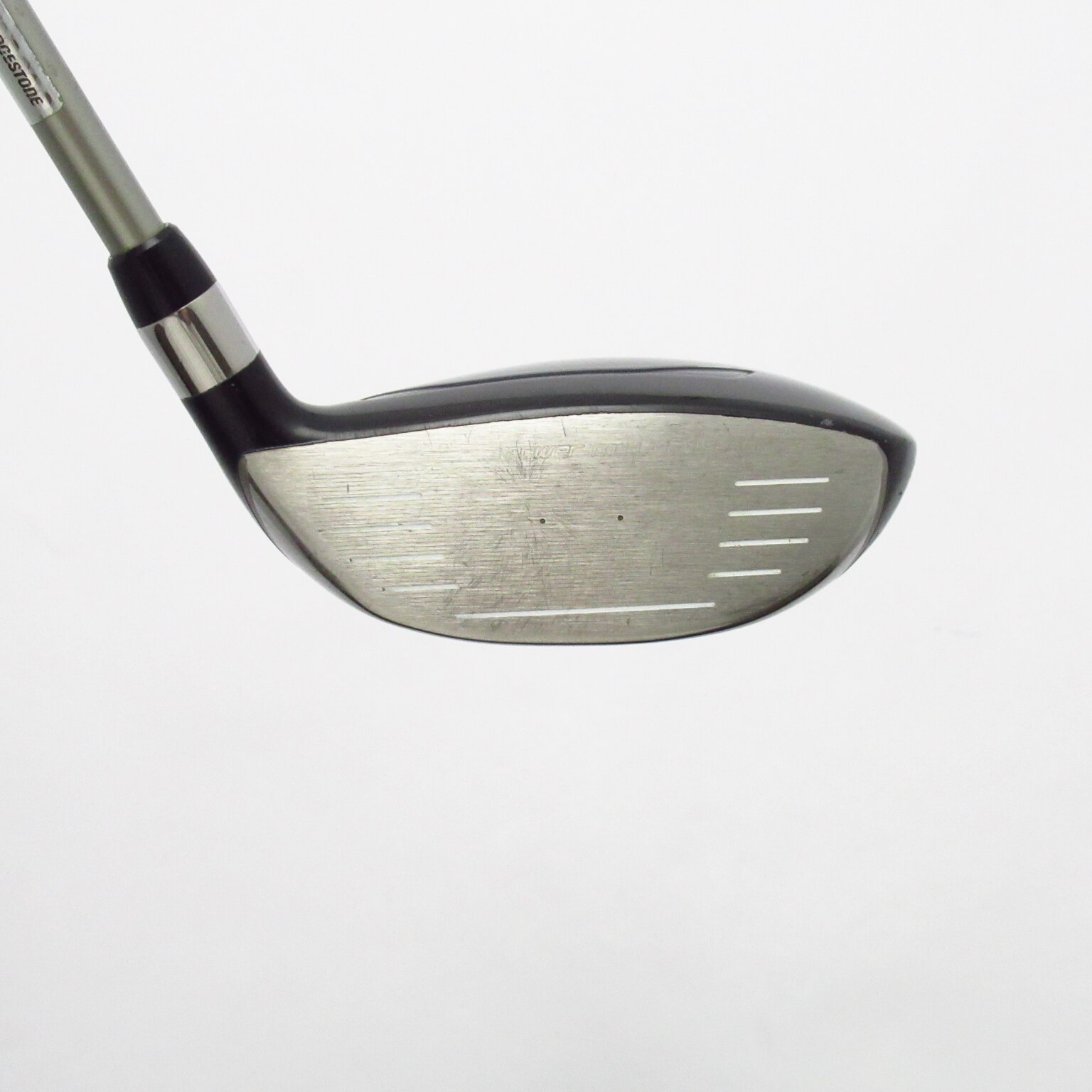 中古】ツアーB JGR フェアウェイウッド JGR TG1-5 18 S CD