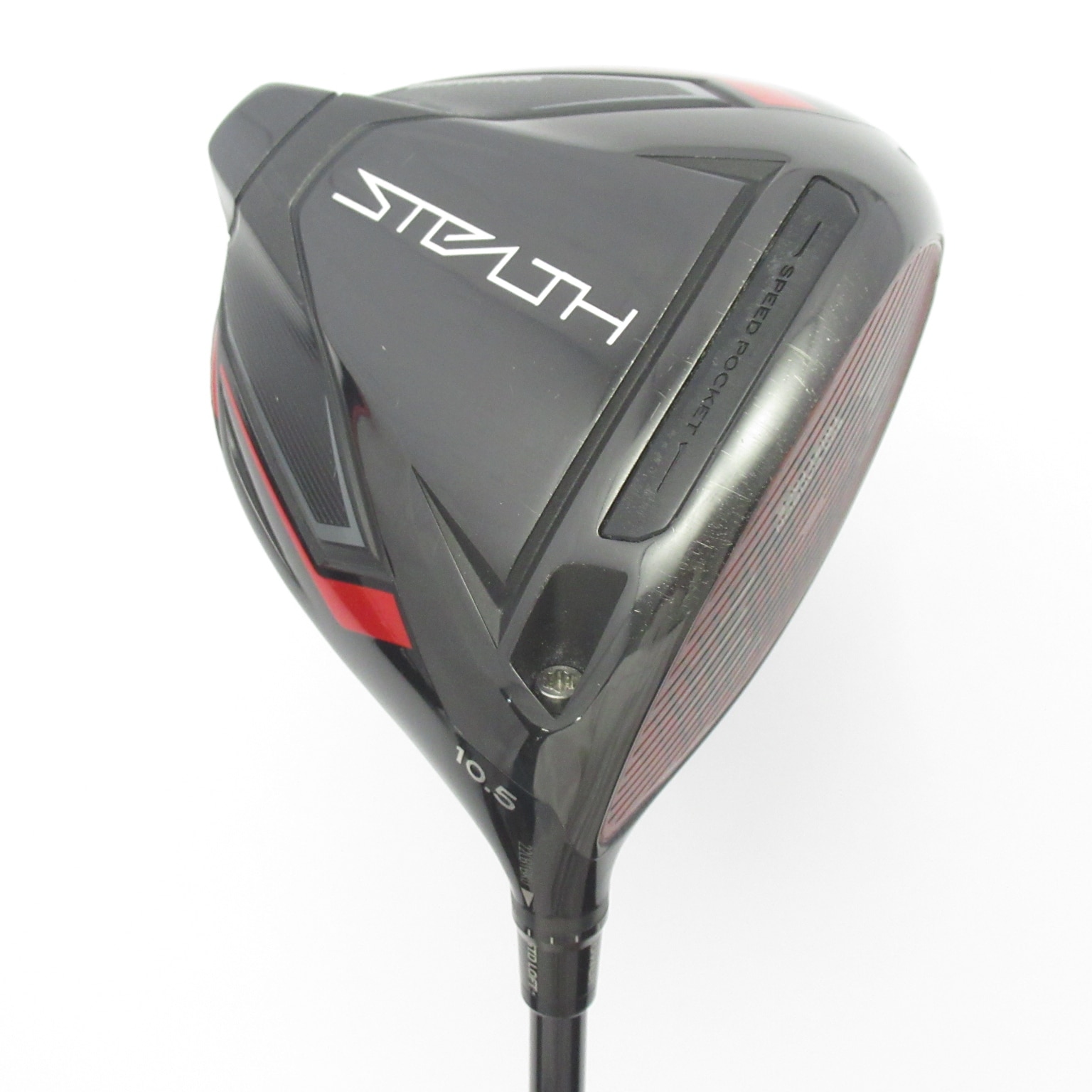 中古】ステルス ドライバー (テーラーメイド) 通販｜GDO中古