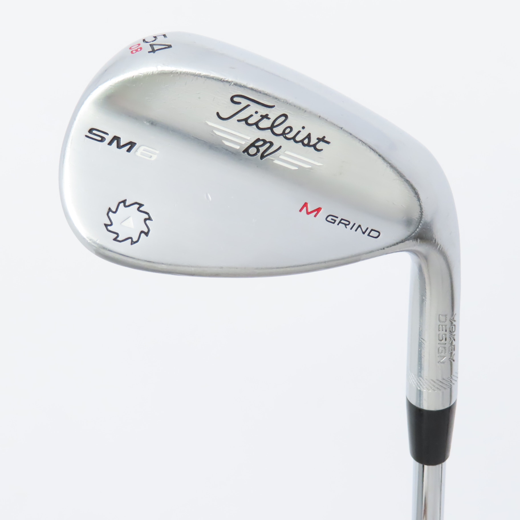 タイトリスト ボーケイ SM9 ウェッジ N.S.PRO 950GH neo S 日本仕様 50/12F