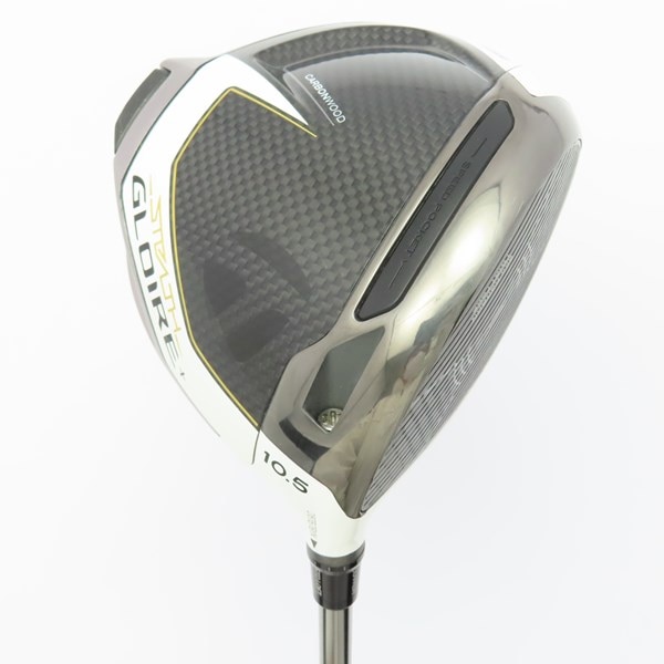 中古】ステルス グローレ プラス ドライバー Diamana GT 50 10.5 S C 