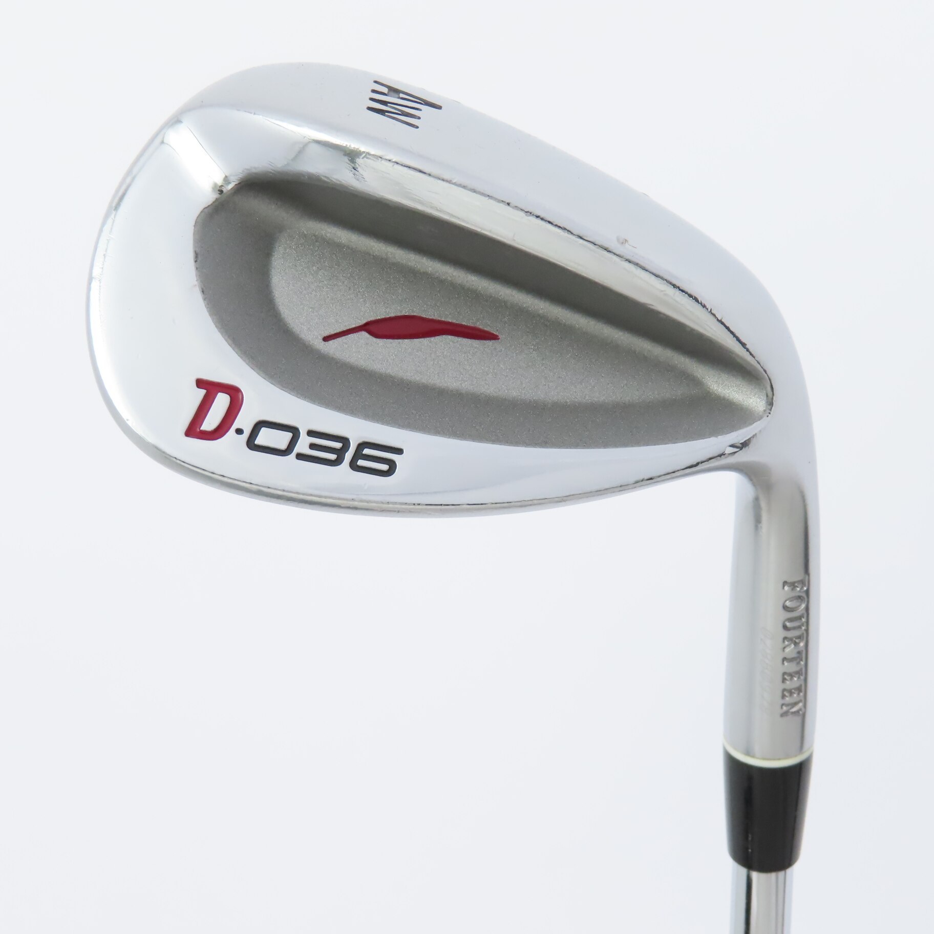 メンズウェッジ、フォーティーン 61°T.S. D-036 Amazon.co.jp: FOURTEEN(フォーティーン) D-036 アプローチ