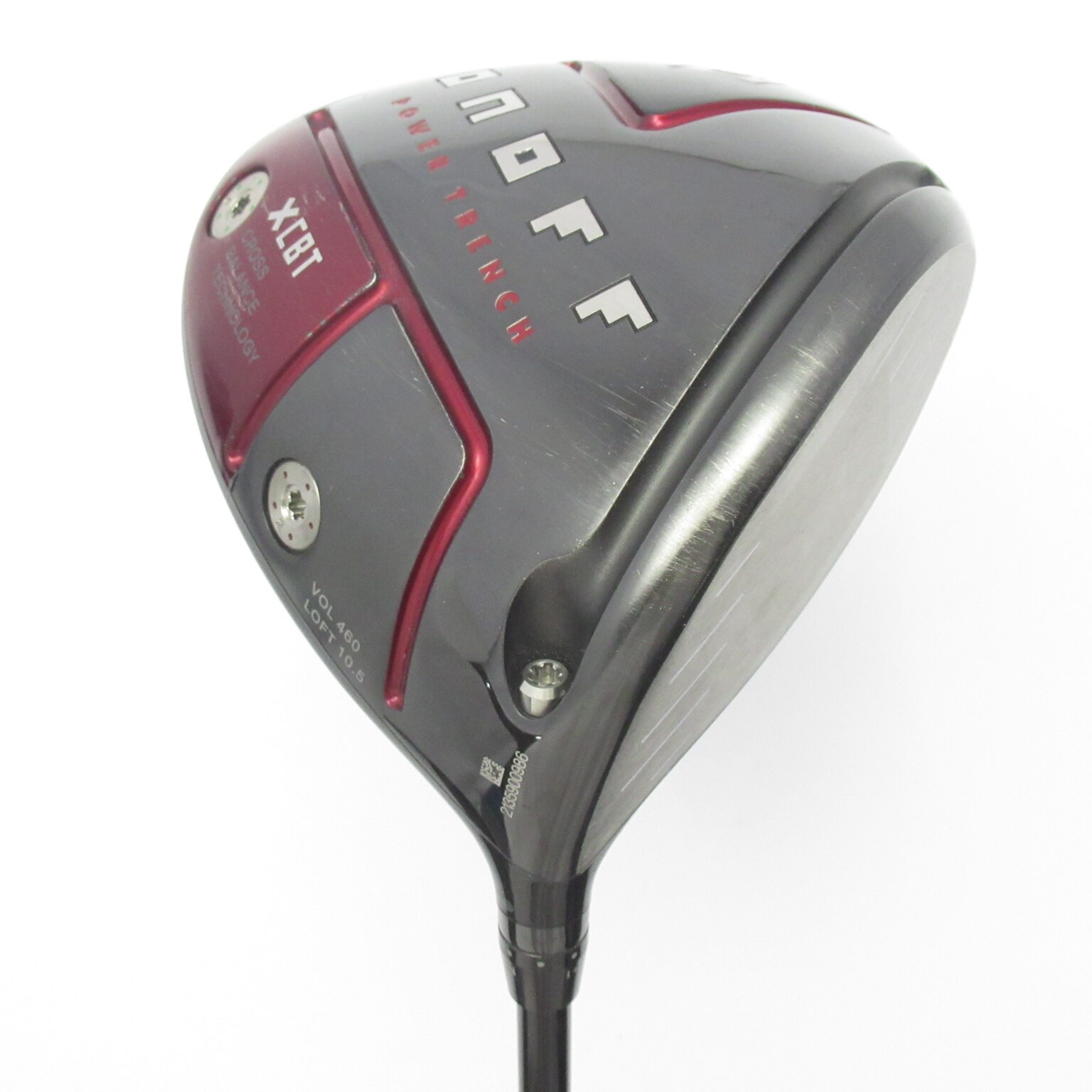 中古】AKA ドライバー (オノフ) 通販｜GDO中古ゴルフクラブ