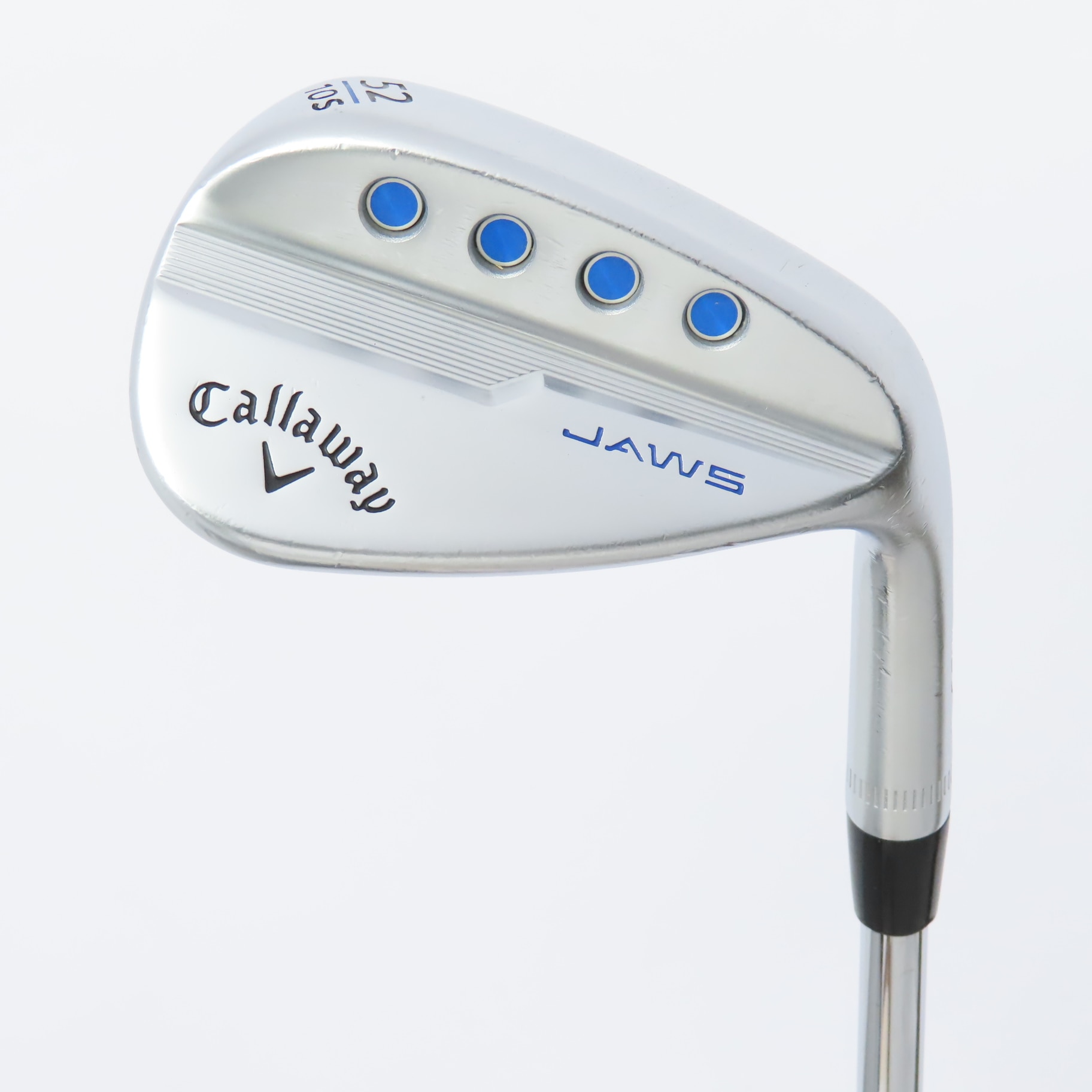 Callaway Jaws Forged 50／54／58／3本セット 【公式通販】