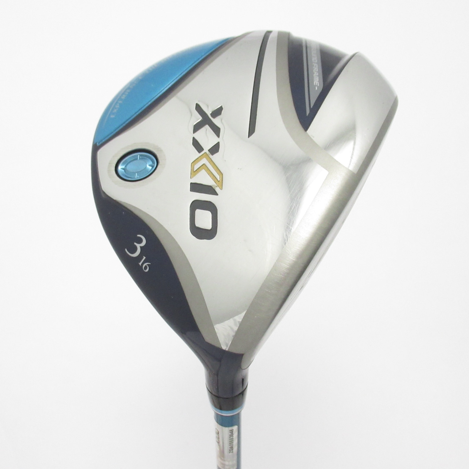 楽天市場】ダンロップ（DUNLOP）（レディース）ゼクシオ 12 BLD