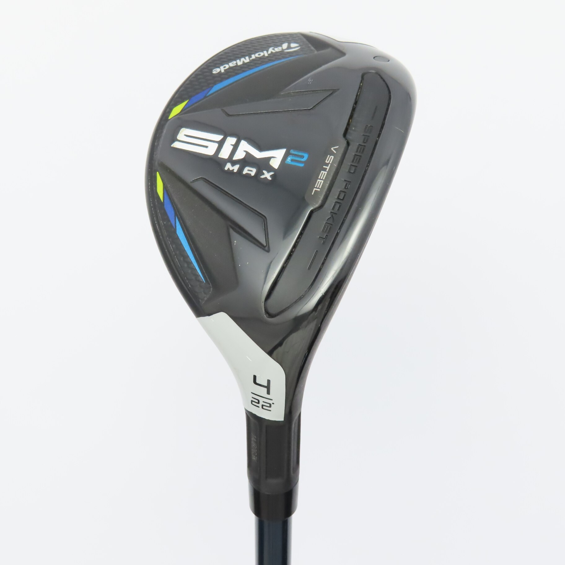 中古】SIM2 ユーティリティ (テーラーメイド) 通販｜GDO中古