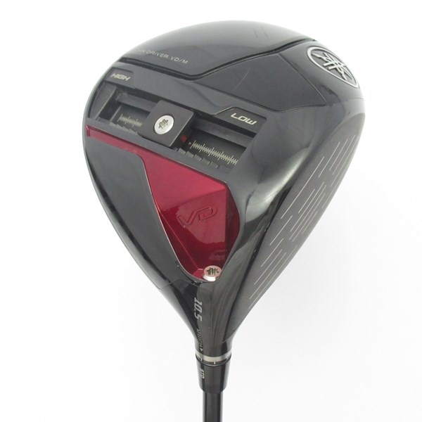 中古】RMX VD／M ドライバー オリジナルカーボン TENSEI TR 10.5 SR C 