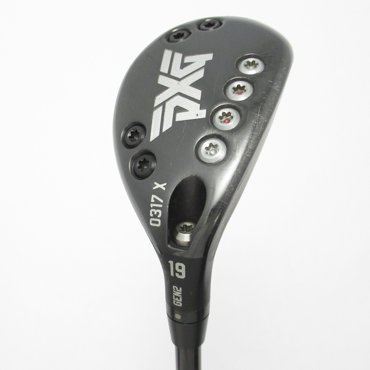 中古】PXG ユーティリティ 通販|GDO中古ゴルフクラブ 中古】PXG ユーティリティ 通販|GDO中古ゴルフクラブ