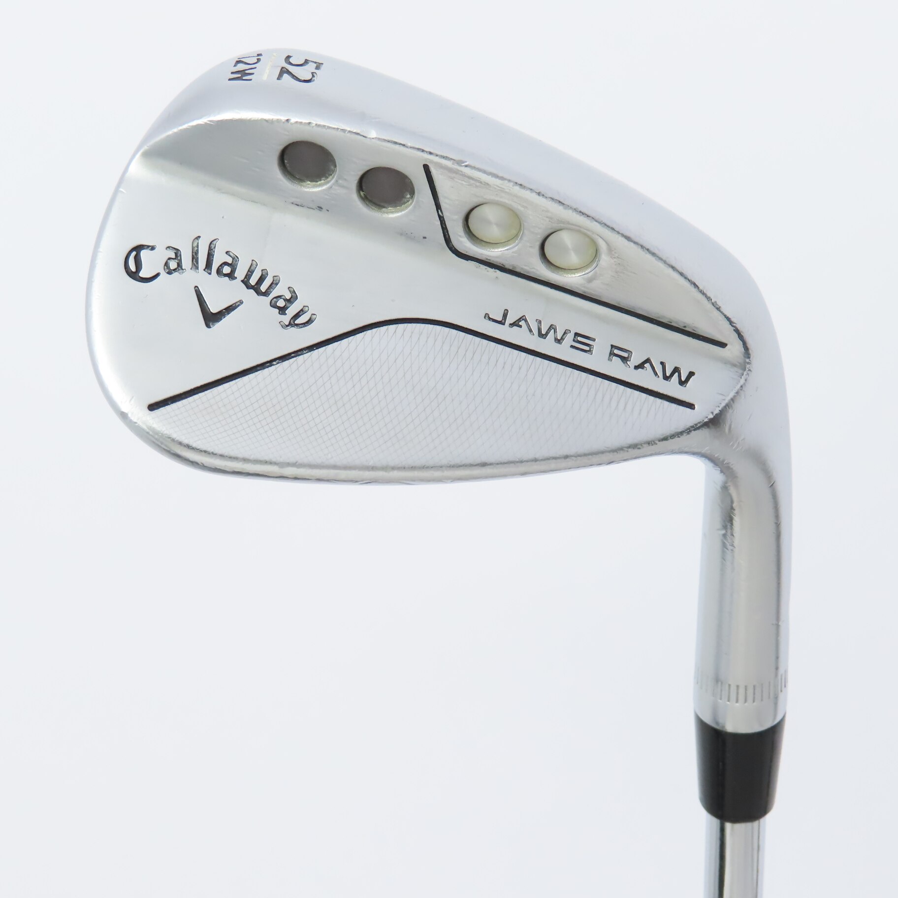 中古】Callaway Golf ウェッジ (キャロウェイ) 通販｜GDO中古