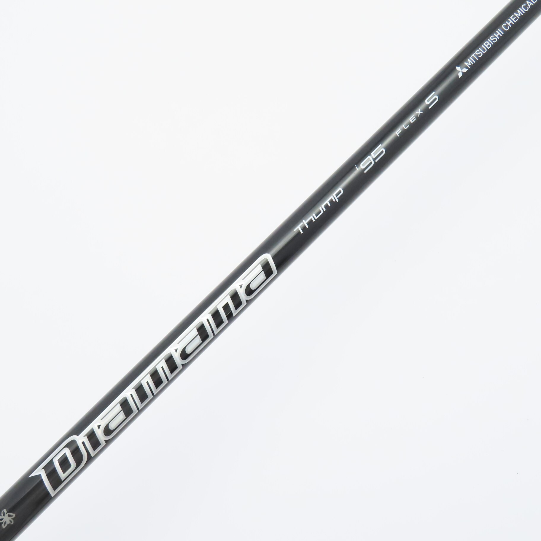 中古】P7 MC アイアン Diamana Thump i95 26 S BC(アイアン