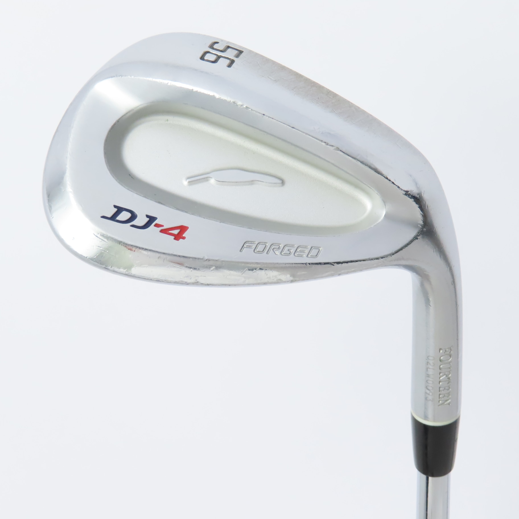 フォーティーン DJ-6 ウェッジ 50度 54度 58度 セット ウェッジ 60 度