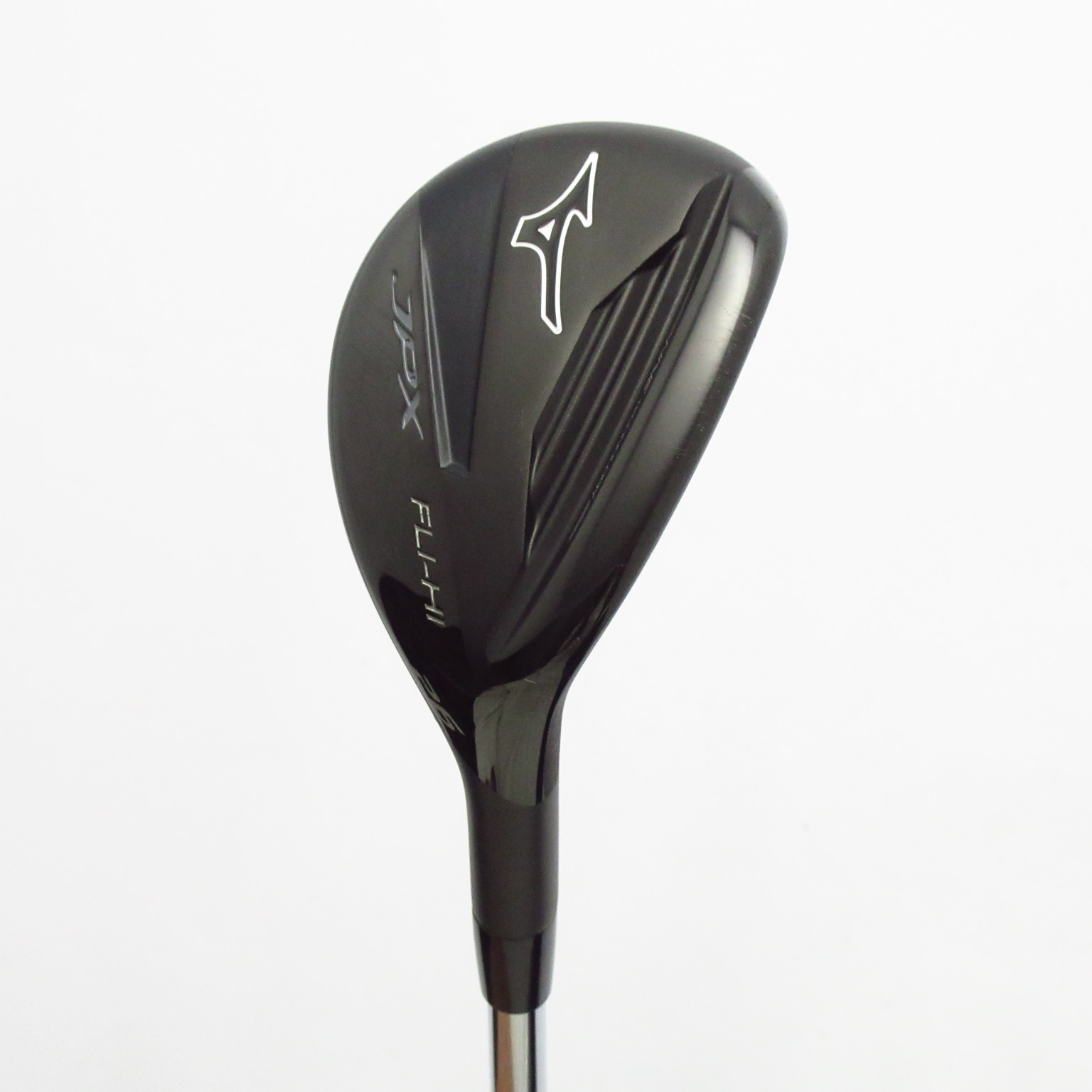 送料込み/MIZUNO JPX EⅢ ユーティリティー4番(22°)/おまけ付き JPX EIII sv ユーティリティ（Orochi Light カーボンシャフト付