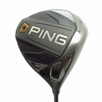 中古】ピン(PING) ドライバー 通販｜GDO中古ゴルフクラブ