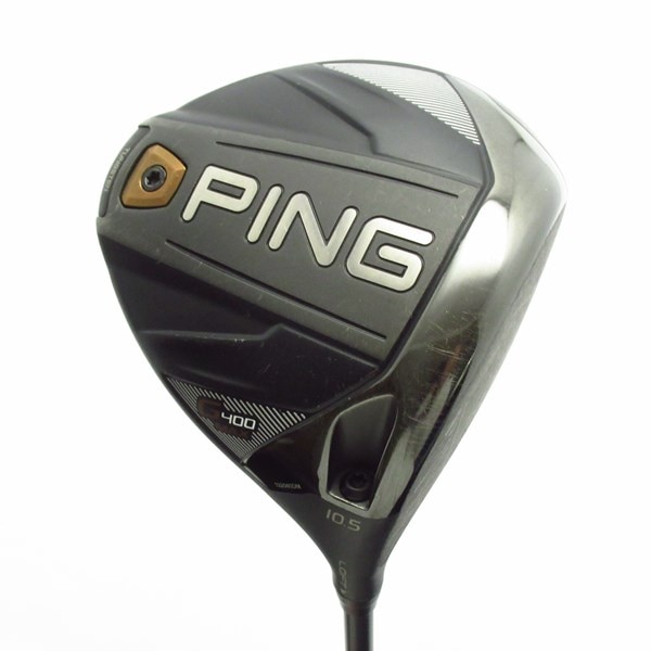 中古】G400MAX ドライバー Tour AD IZ-5 10.5 S C(ドライバー（単品 