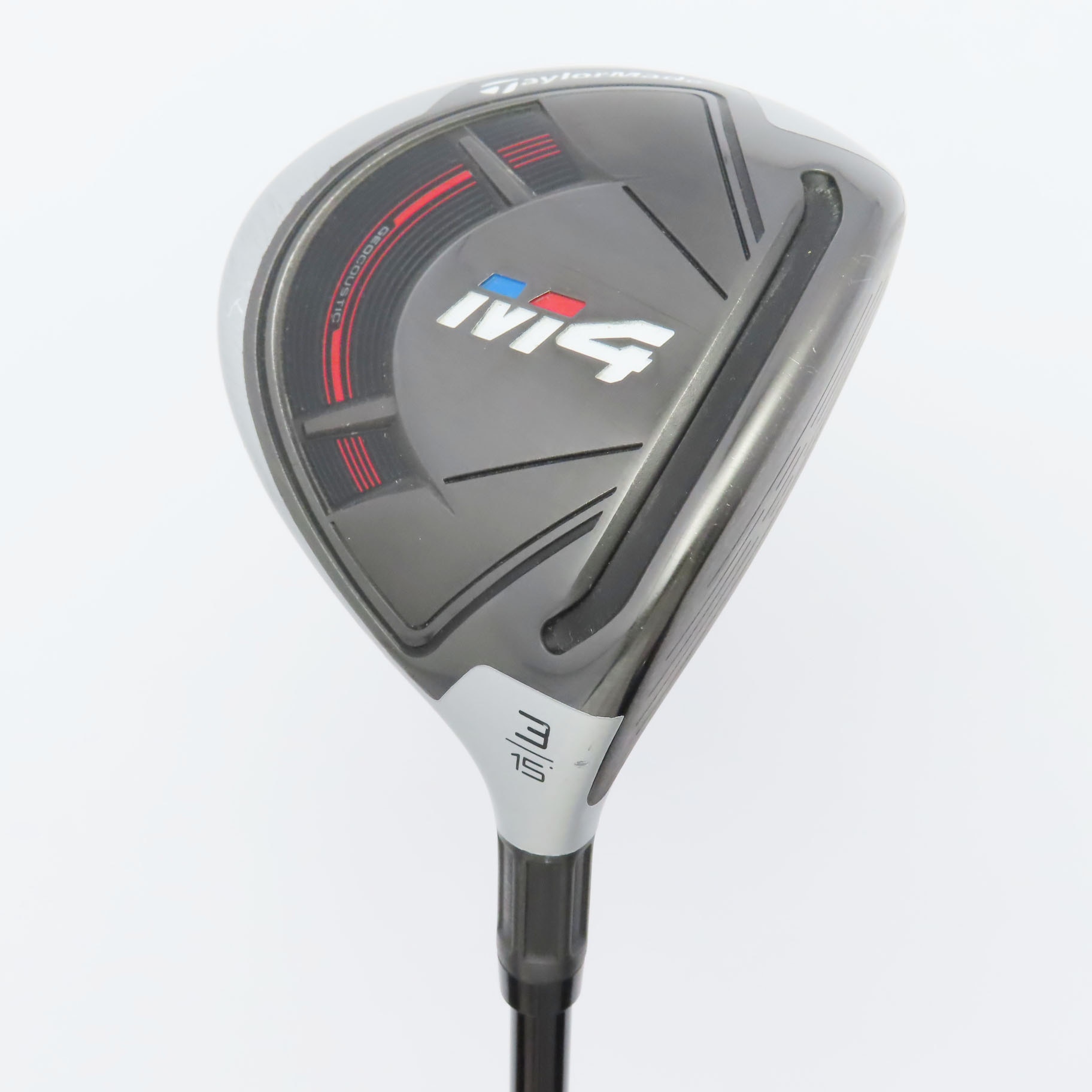フェアウェイウッド テーラーメイド M4 フェアウェイ レディス