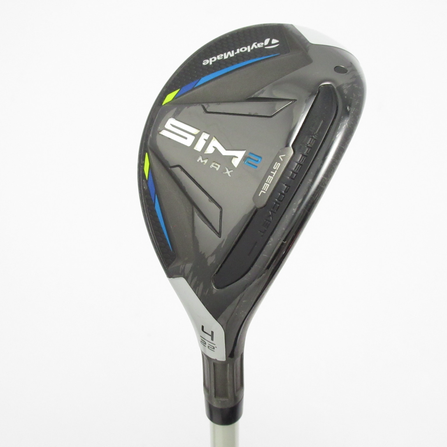 中古】SIM2 ユーティリティ (テーラーメイド) 通販｜GDO中古