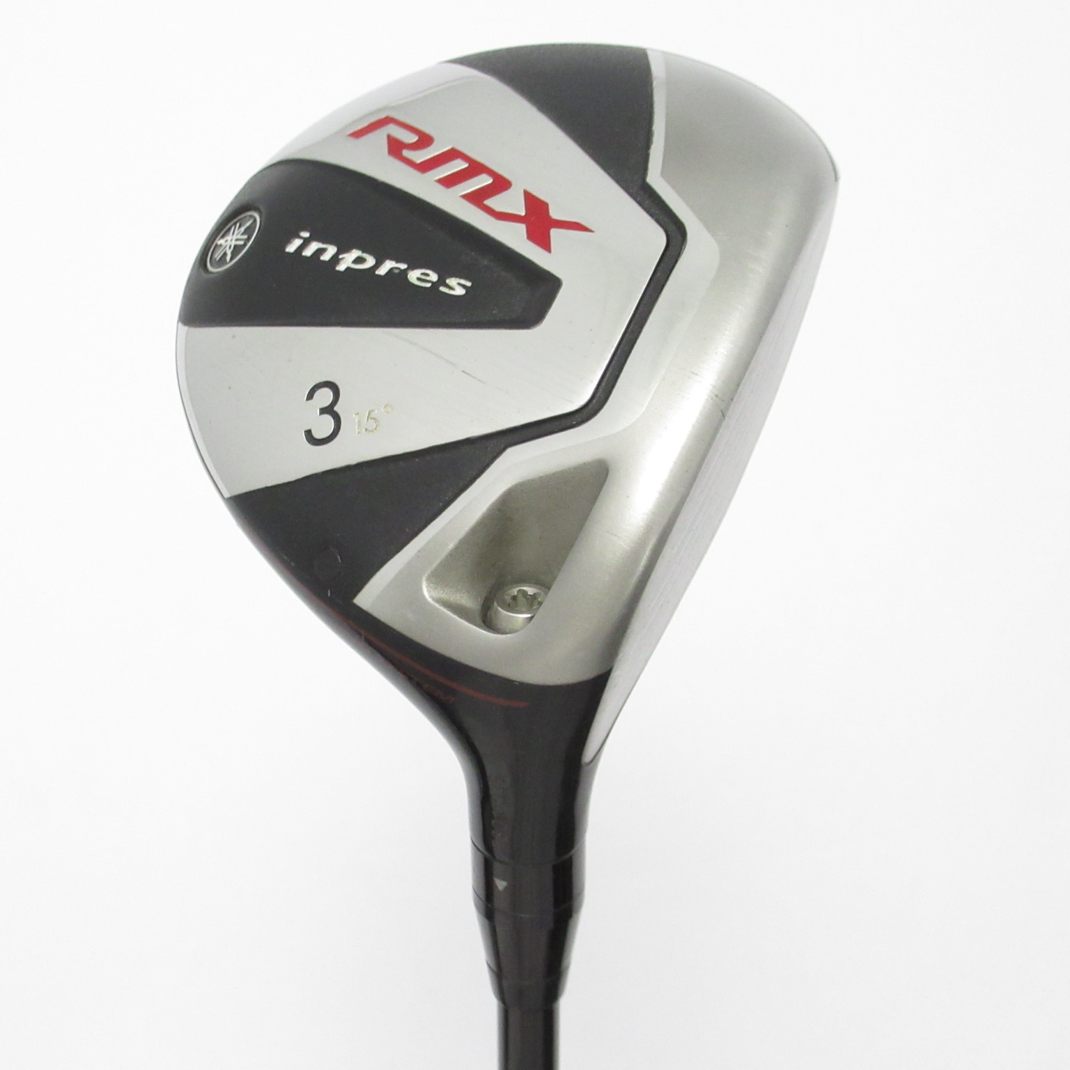 送料無料】右用 レディース 2023 ヤマハ inpres DRIVESTAR