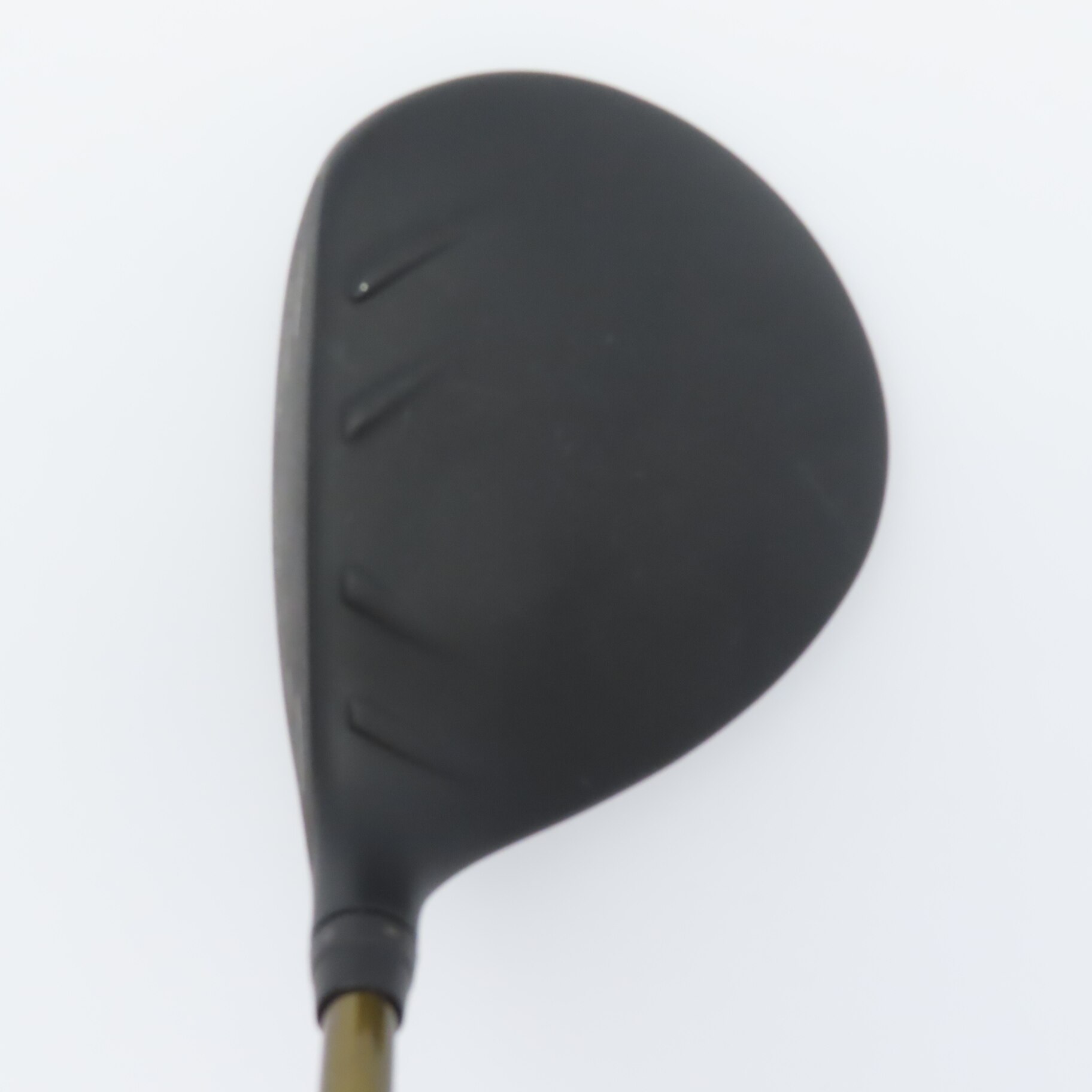 中古】G400 STRETCH フェアウェイウッド ALTA J CB 13 S C